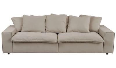 Big-Sofa »Venslev«