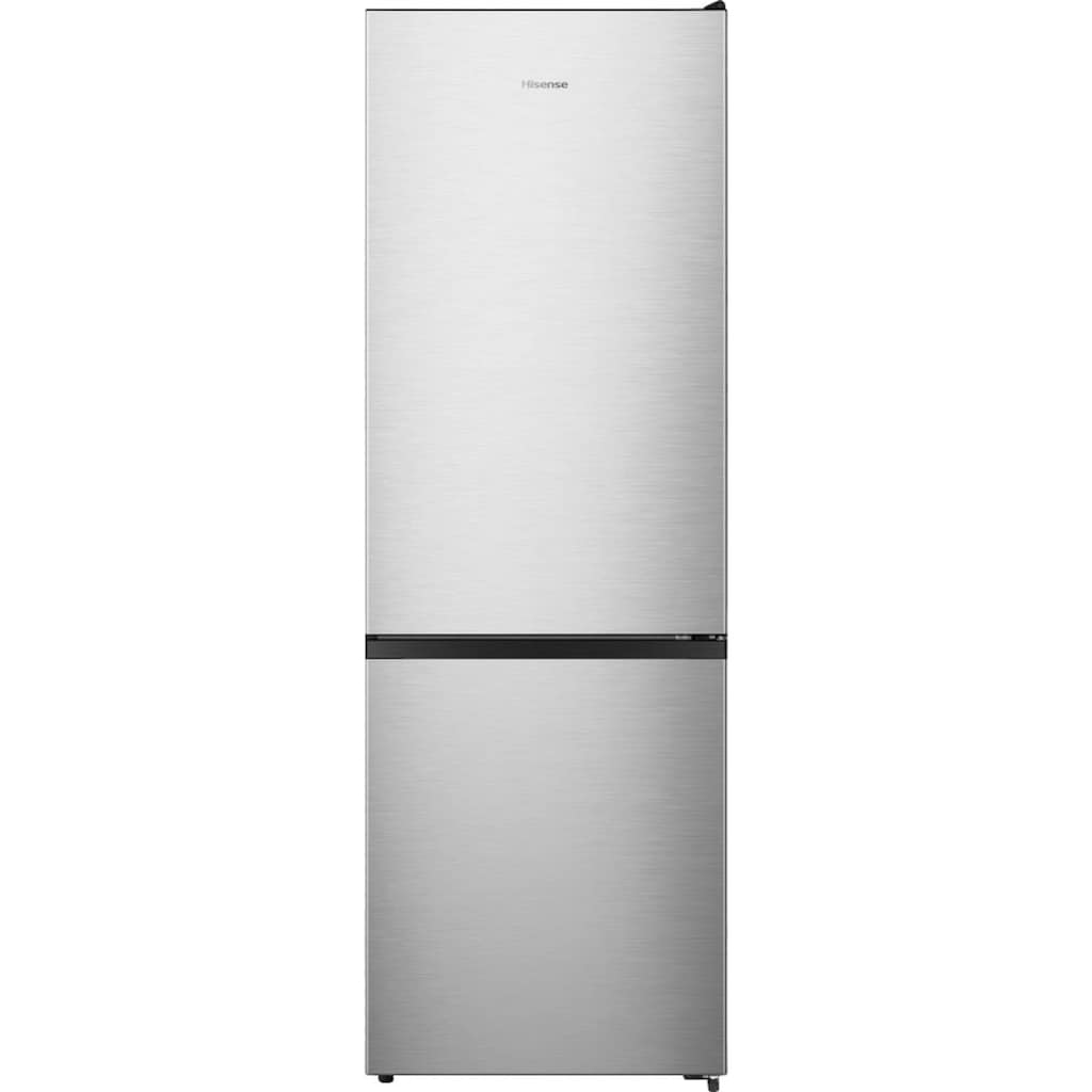 Hisense Kühl-/Gefrierkombination »RB372N4AC2«, RB372N4AC2, 178,5 cm hoch, 59,5 cm breit