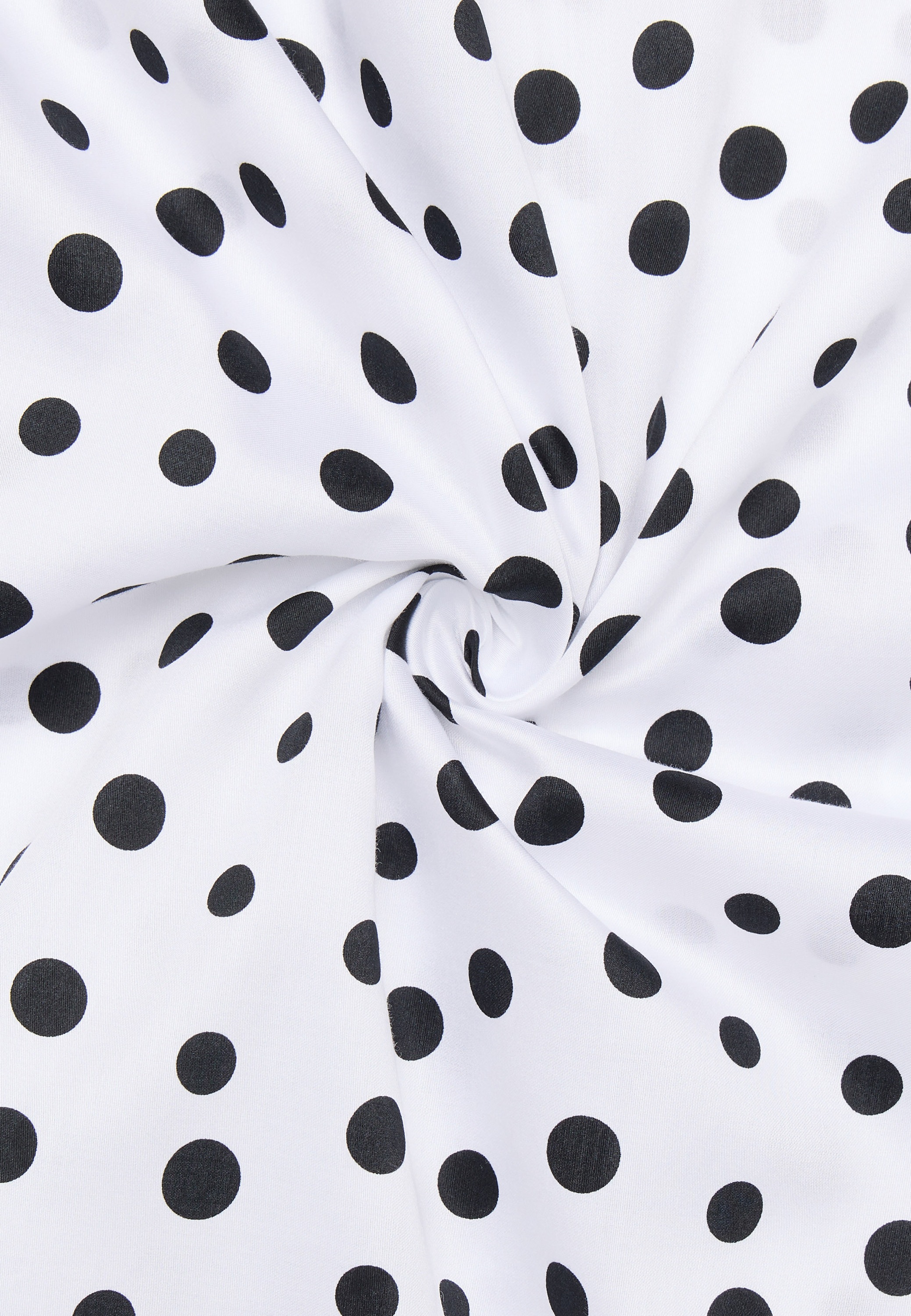 Eterna Hemdbluse »REGULAR FIT« EASY IRON (bügelleicht)