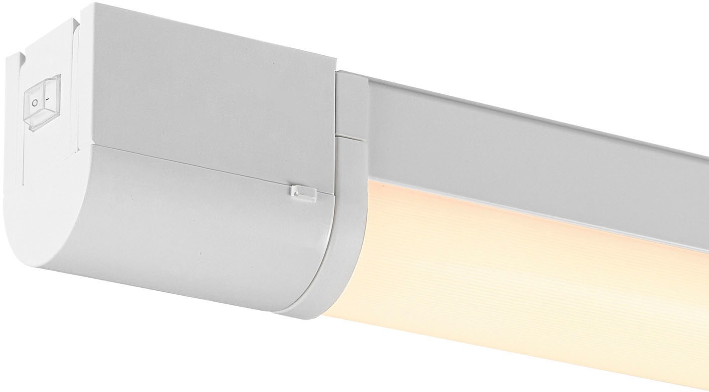 Nordlux LED Unterbauleuchte »Malaika 49«, 1 flammig, Leuchtmittel LED-Modul | LED fest integriert