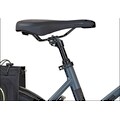 Didi THURAU Edition E-Bike »Alu Trekking«, 8 Gang, Heckmotor 250 W, (mit Schloss)