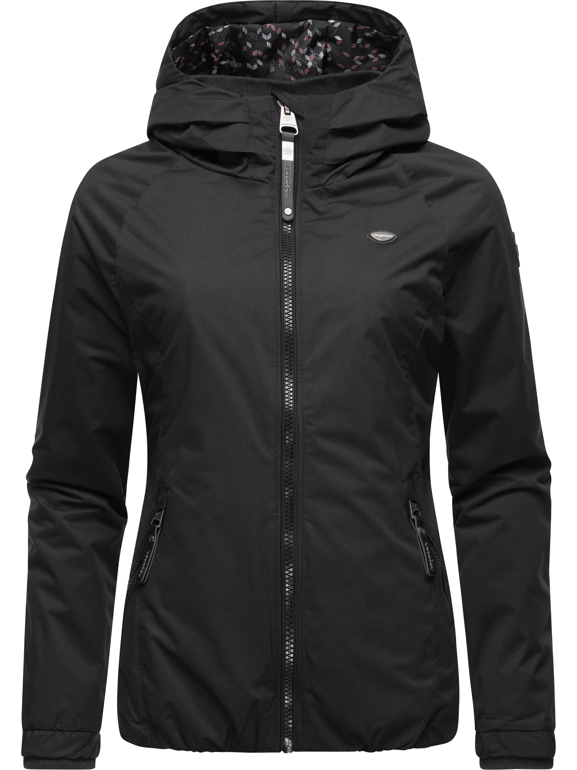 Ragwear Winterjacke »Winterjacke Dizzie Winter«