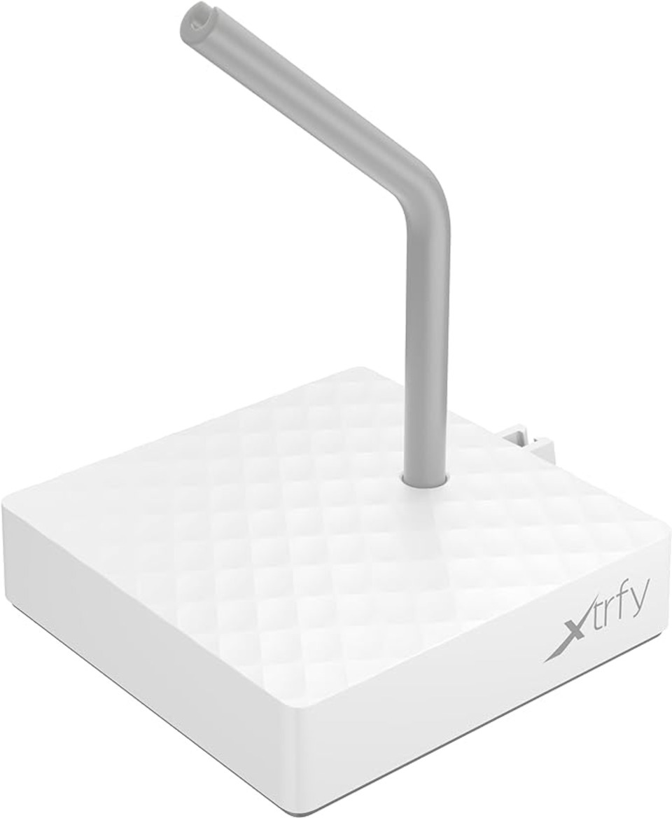 Cherry Xtrfy Mauskabelhalter »B4 Mouse bungee - weiß«