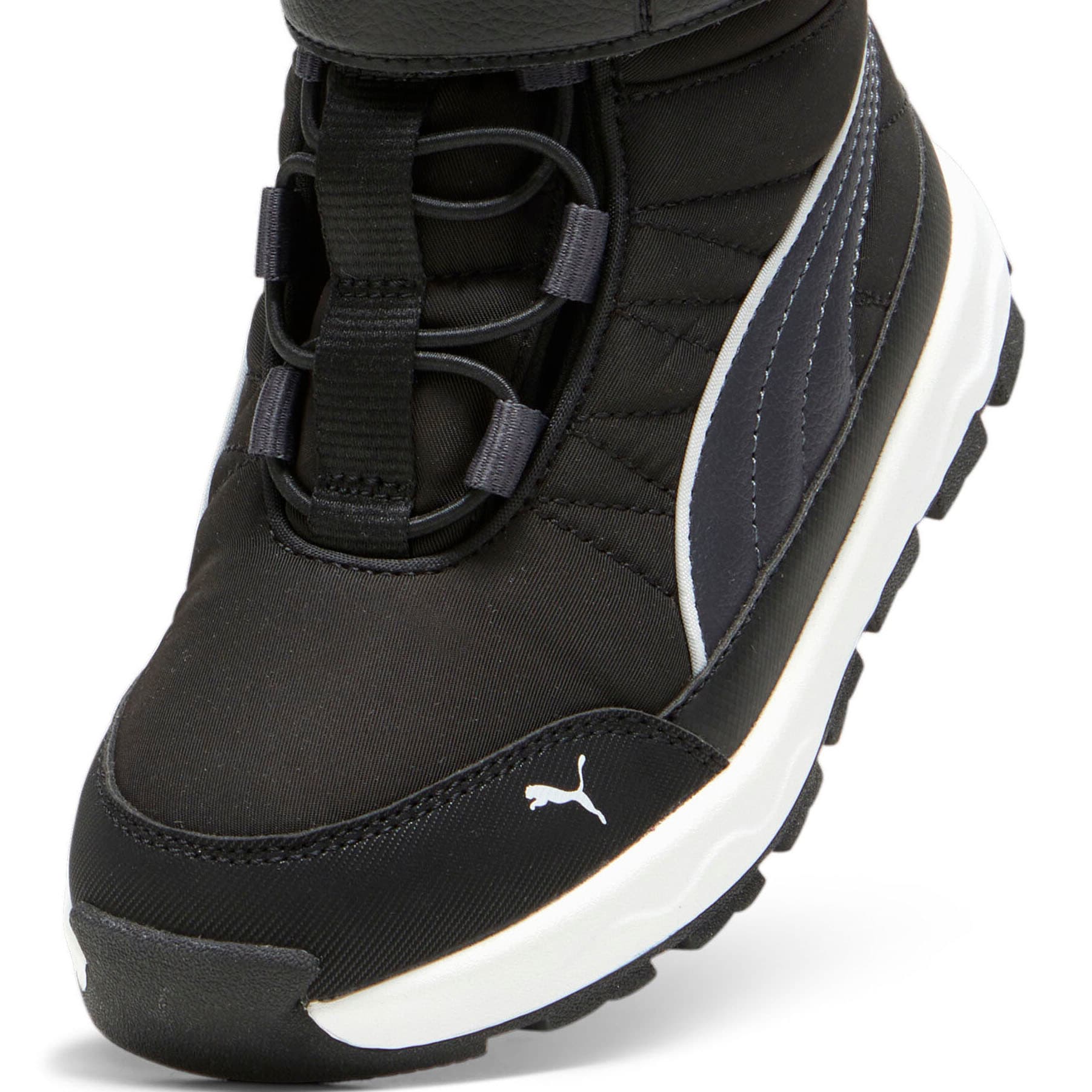 PUMA Winterboots »EVOLVE BOOT AC+ PS«, Snowboots, Winterstiefel, Winterschuhe