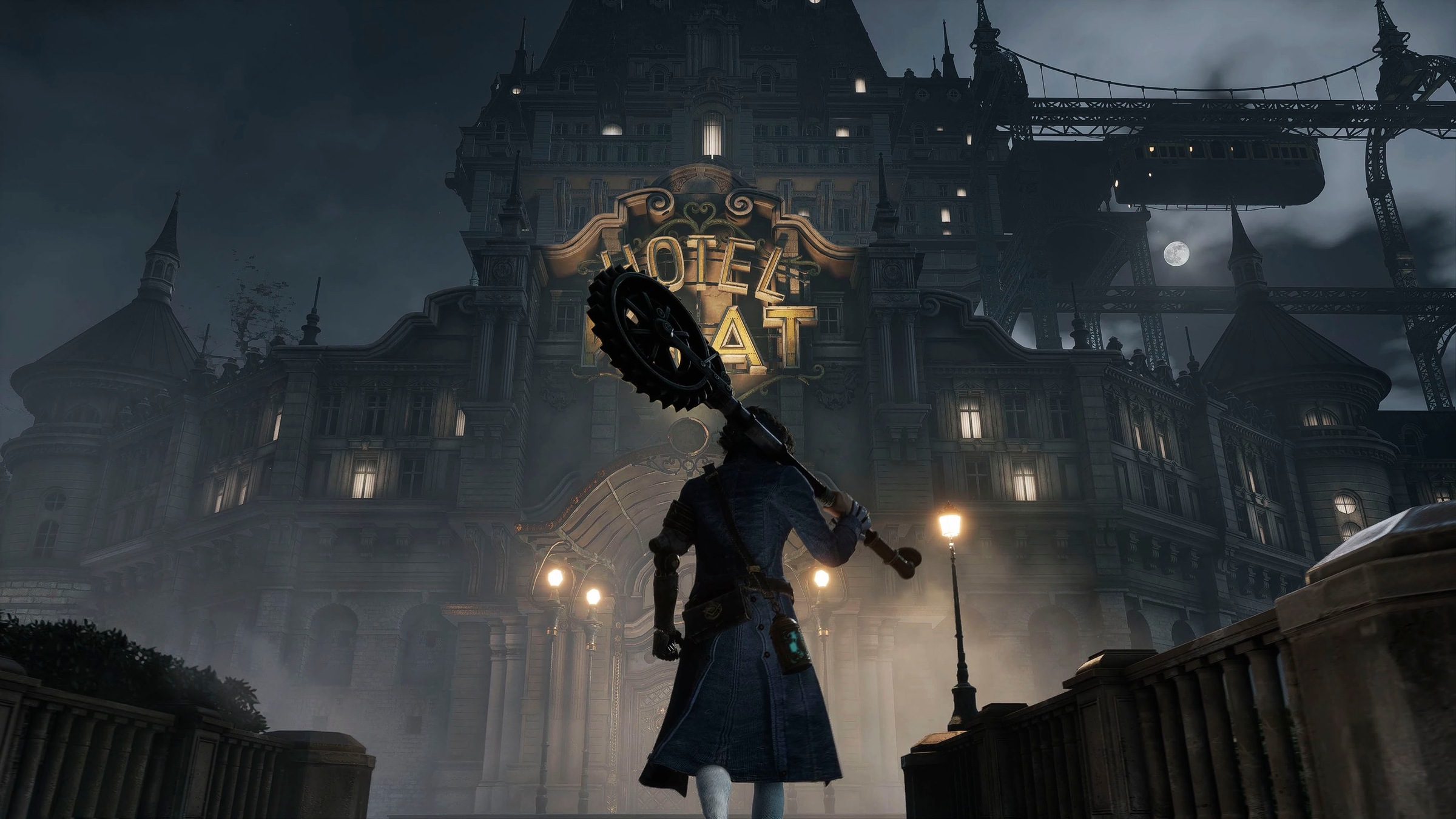 Spielesoftware »Lies of P«, PlayStation 4