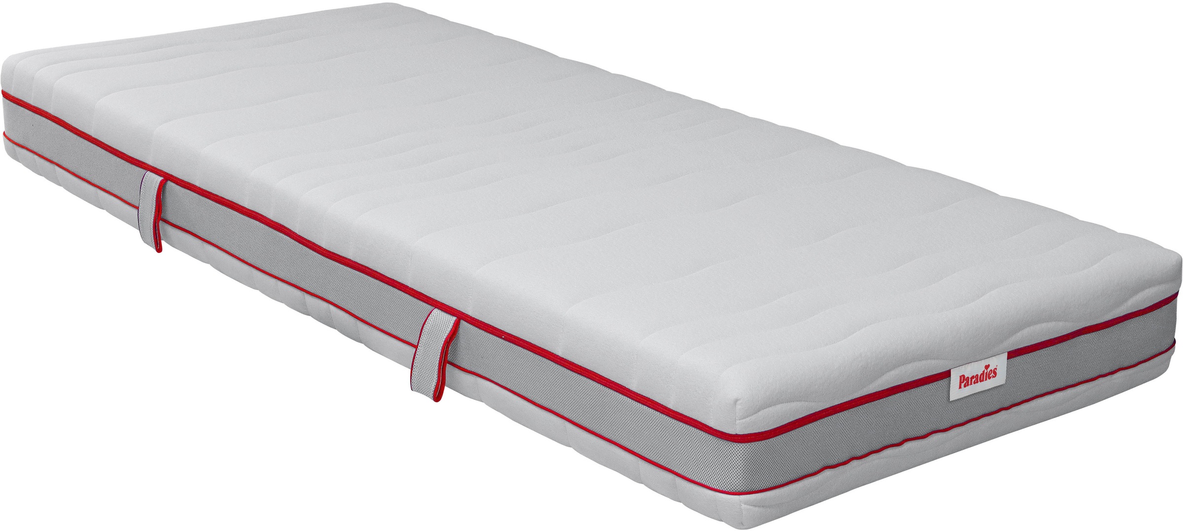 Paradies Federkernmatratze »Durafit TFK Matratze in 90x200, 140x200 cm & weitere Größen« 20 cm hoch Raumgewicht: 35 kg/m³ 500 Federn 1 Stk. tlg....