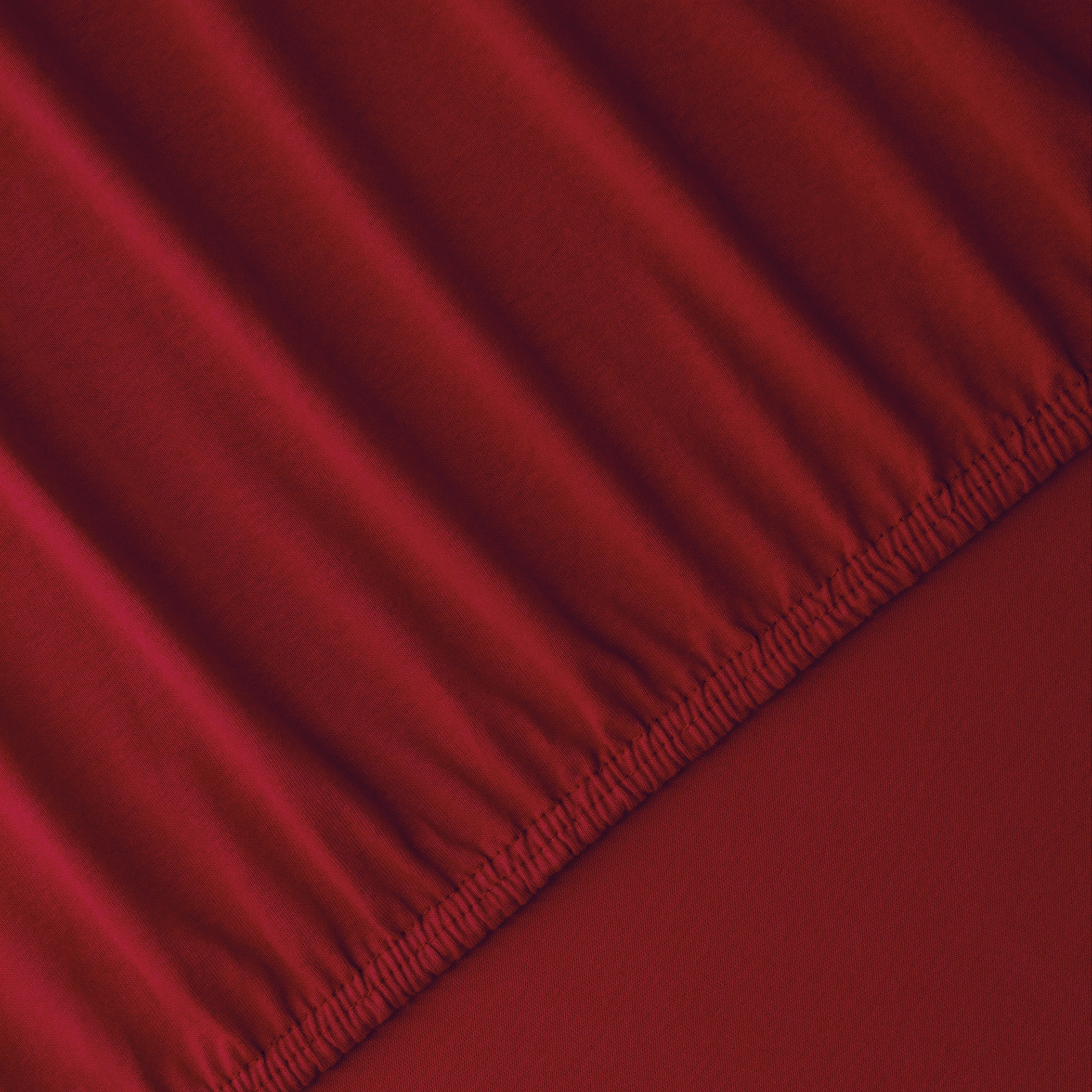 Florella Bettlaken »"AVANCE" Fein Jersey,  100% Baumwolle«