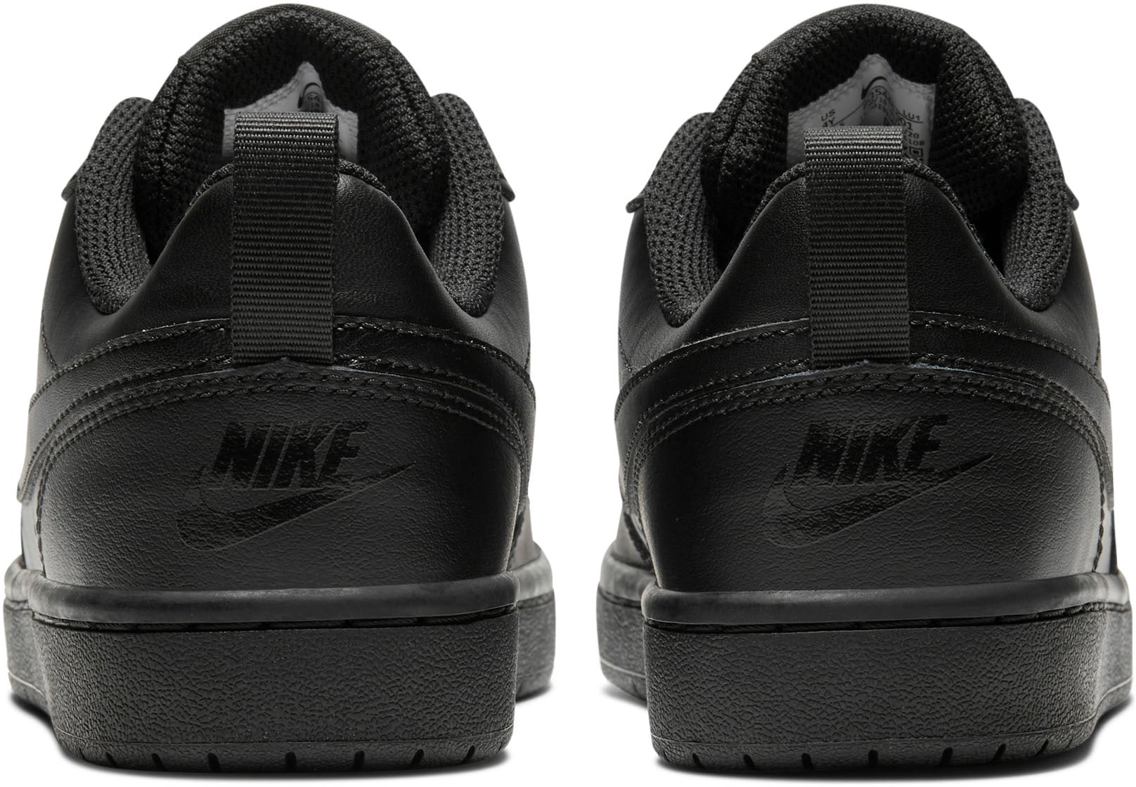 Nike Sportswear Sneaker »Court den Borough«, Shop Air Design auf Online Force 1 OTTO des Spuren im
