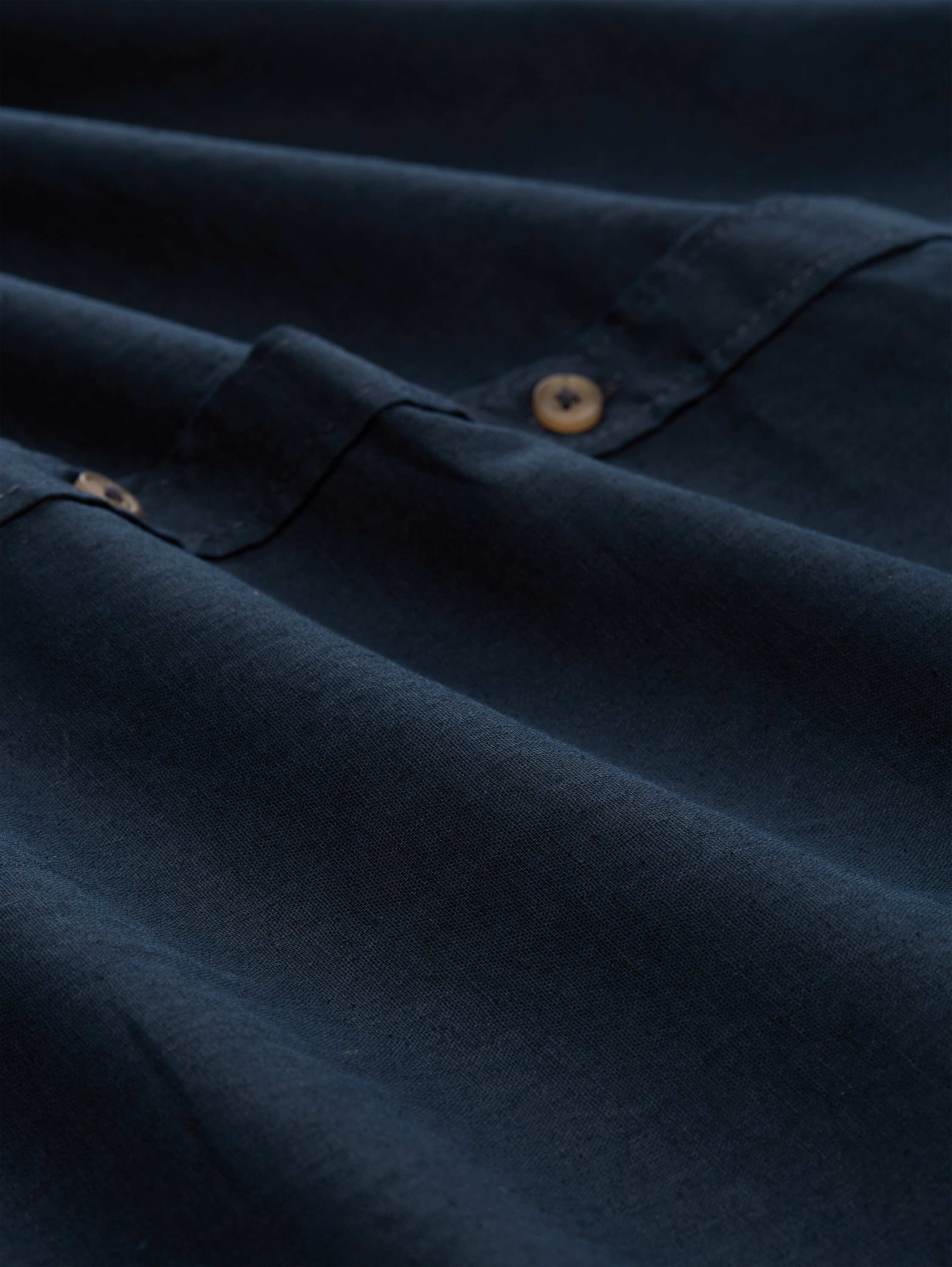 TOM TAILOR Kurzarmhemd mit Kent Kragen