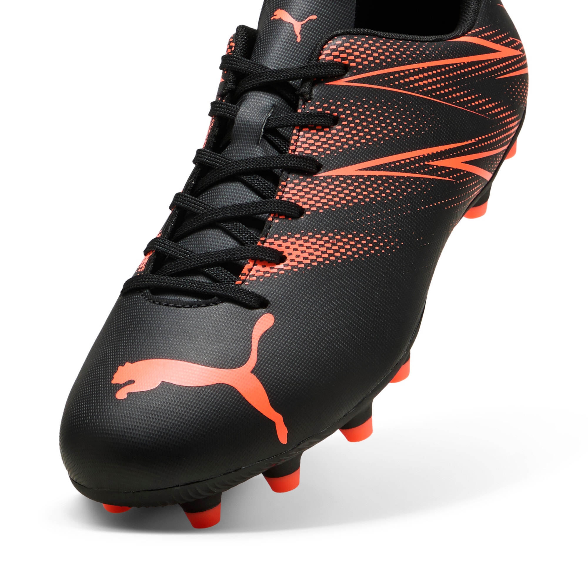 PUMA Fußballschuh »ATTACANTO FG/AG«