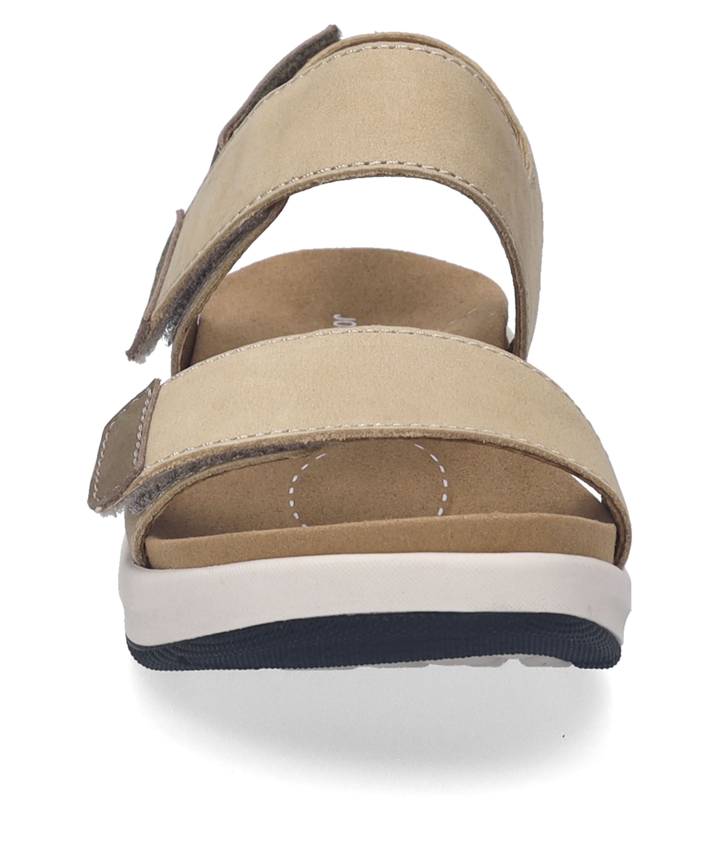 Josef Seibel Sandale »Estelle 04, beige-kombi«