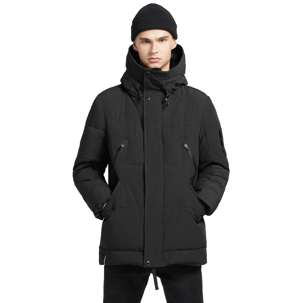 khujo Winterjacke