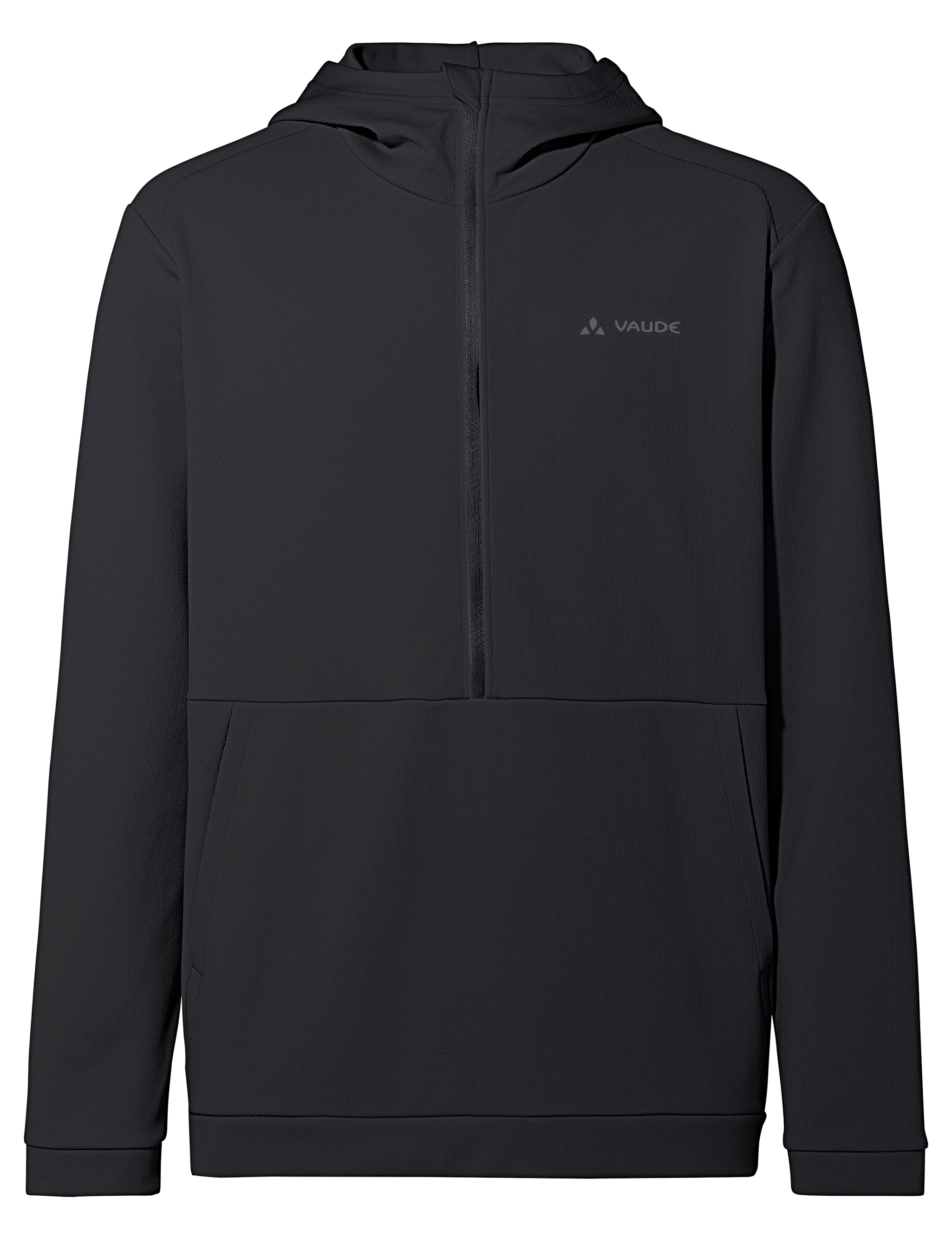 VAUDE Kapuzensweatshirt »MEN'S CYCLIST ALL YEAR SWEATER«, (1 tlg.)