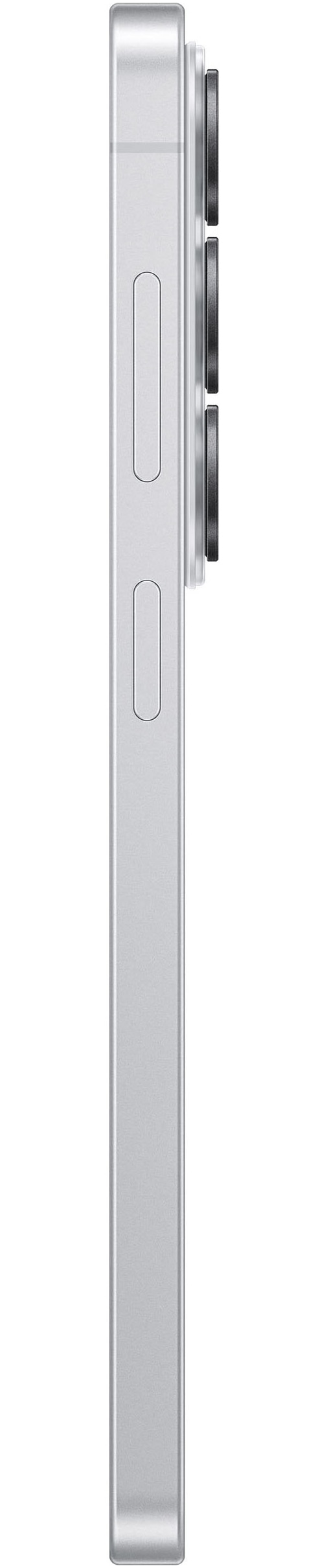 Samsung Smartphone »Galaxy S26« white