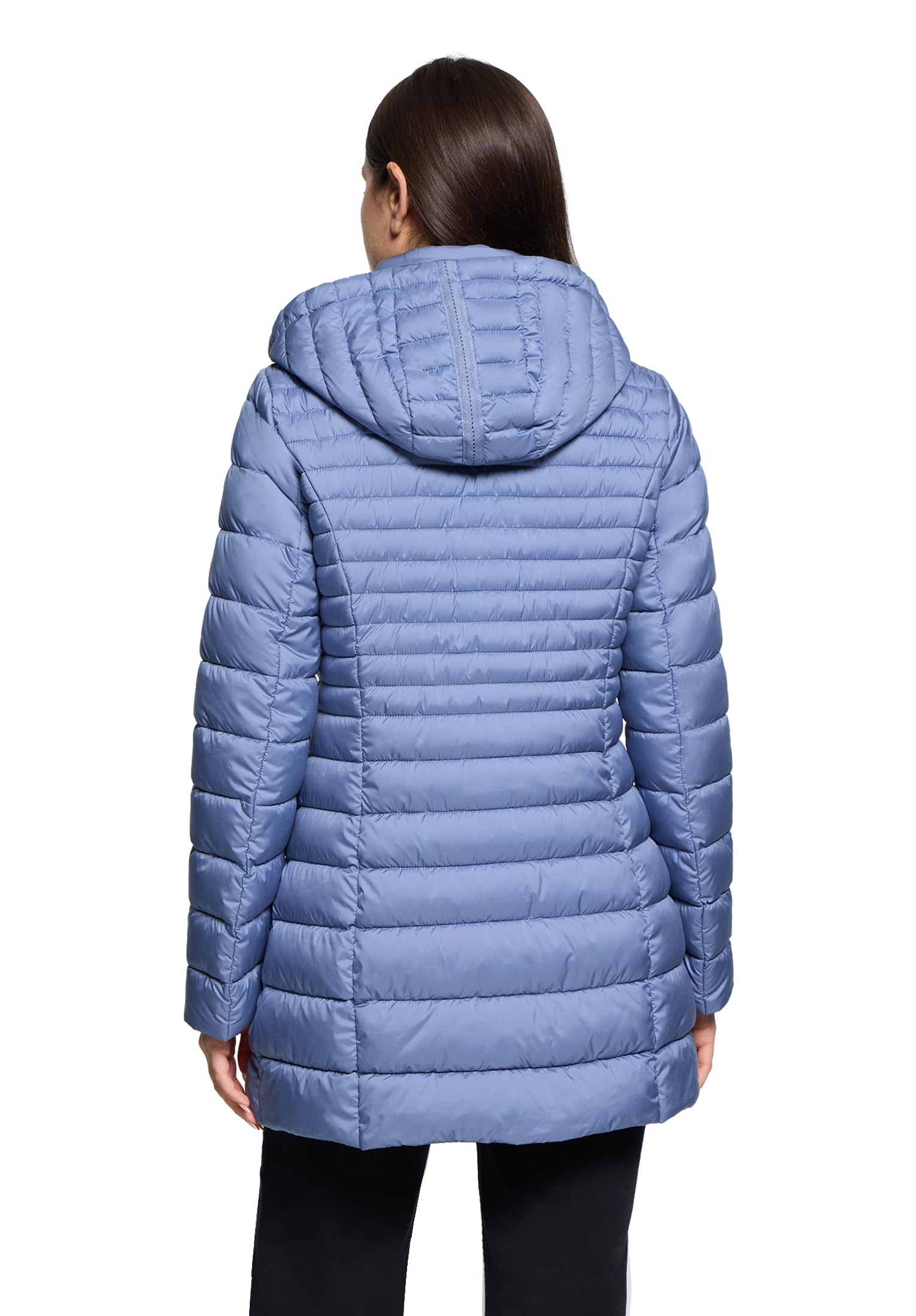 Betty Barclay Steppjacke »Steppjacke mit abnehmbarer Kapuze«