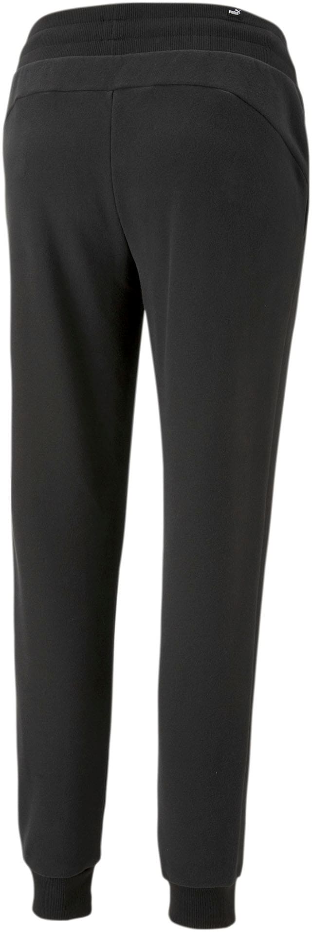 PUMA Jogginghose »ESS ELEVATED PANTS«