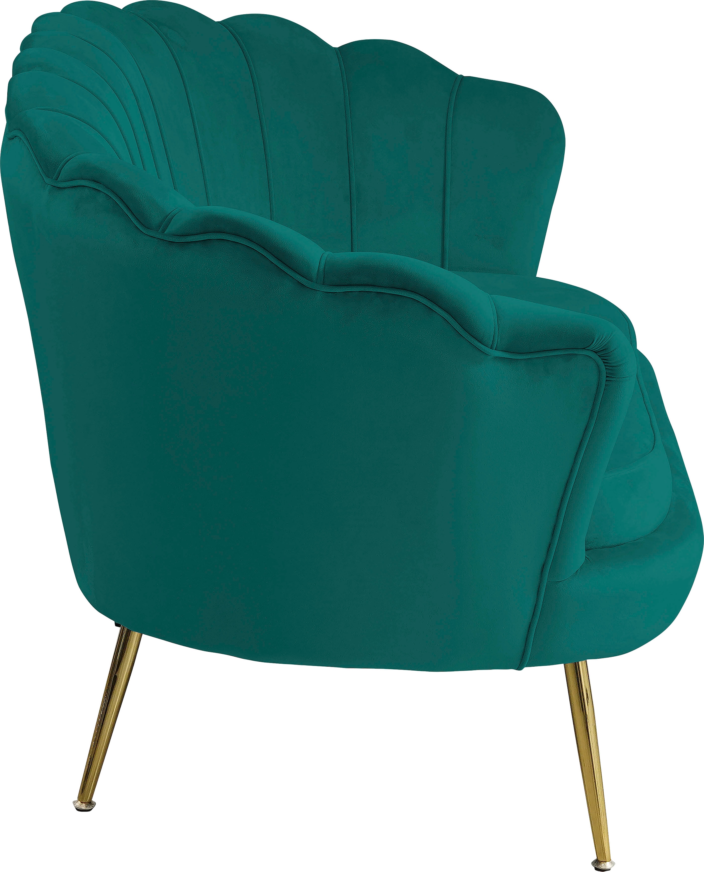 SalesFever 2-Sitzer »Clam«, extravagantes Muscheldesign kaufen im OTTO  Online Shop
