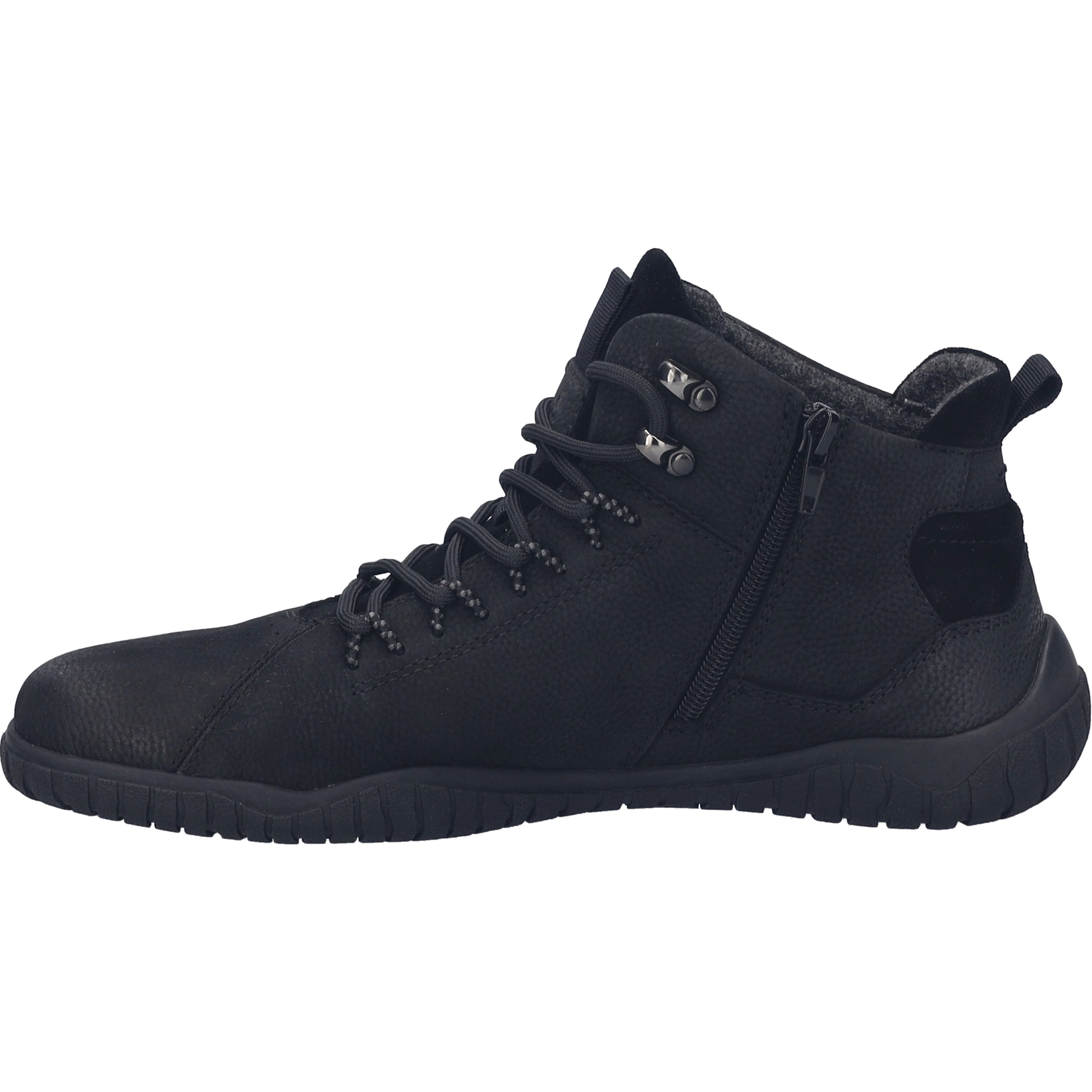 Josef Seibel Schnürschuh »Wallace 03, schwarz«