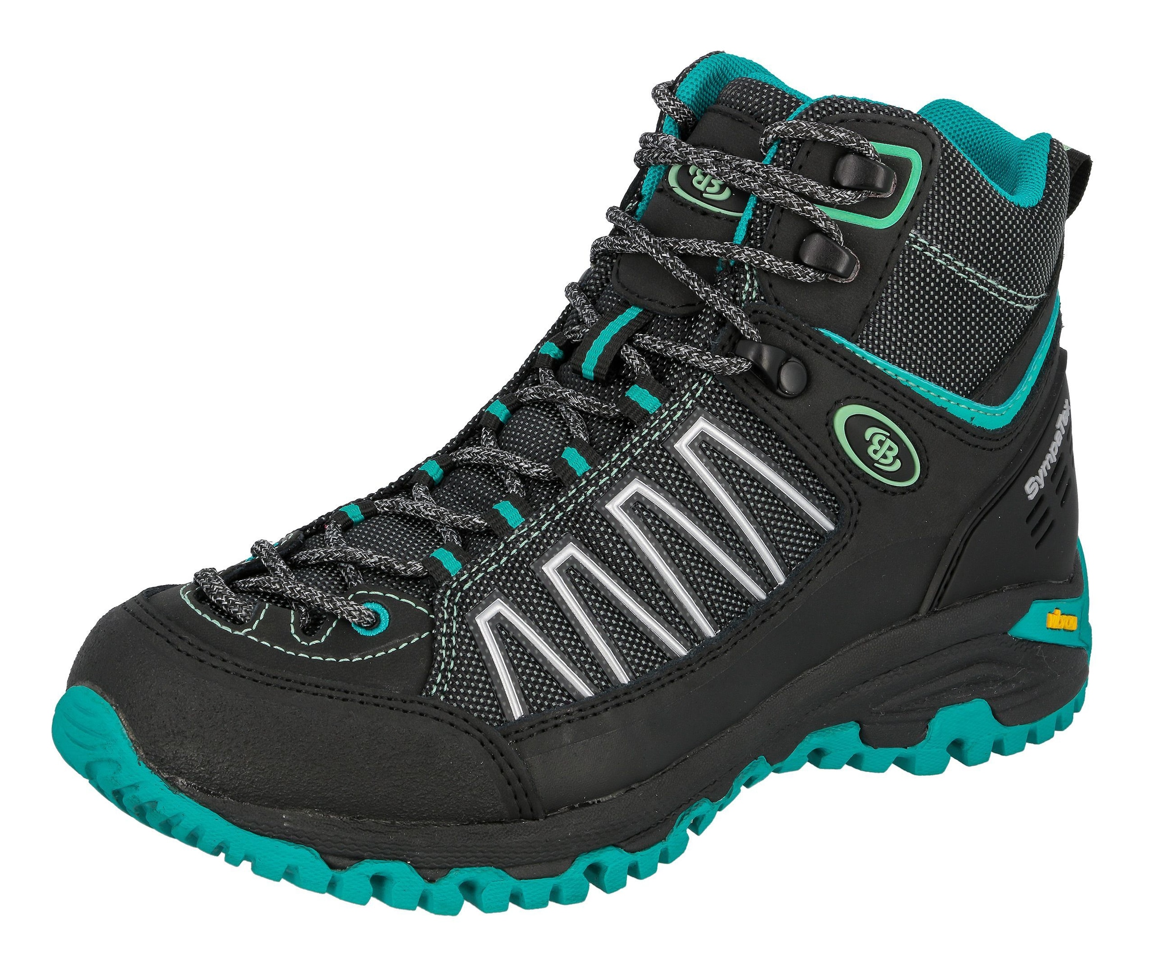 BRÜTTING Wanderschuh »Outdoorstiefel Mount Meloni« bestellen im OTTO Online  Shop