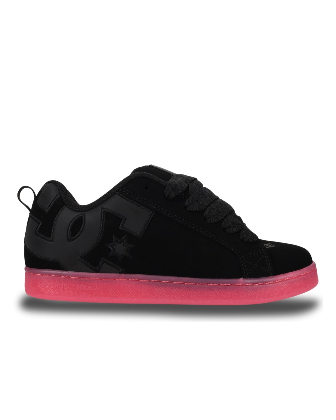 DC Shoes Sneaker »Court Graffik«