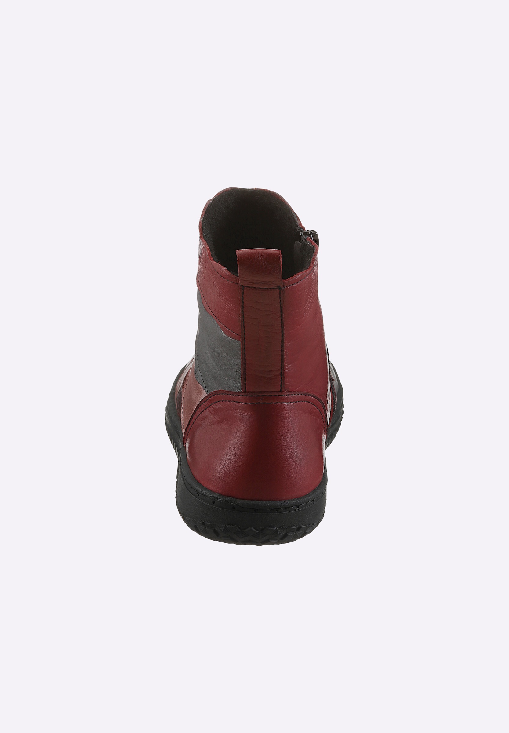 Gemini Stiefelette »Stiefelette Stiefelette wärmend gefüttert«
