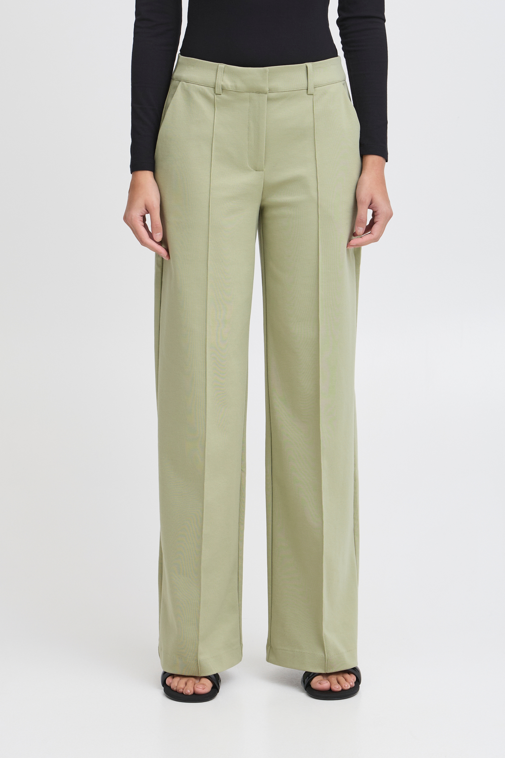 Ichi Stoffhose »Hose IHKATE«