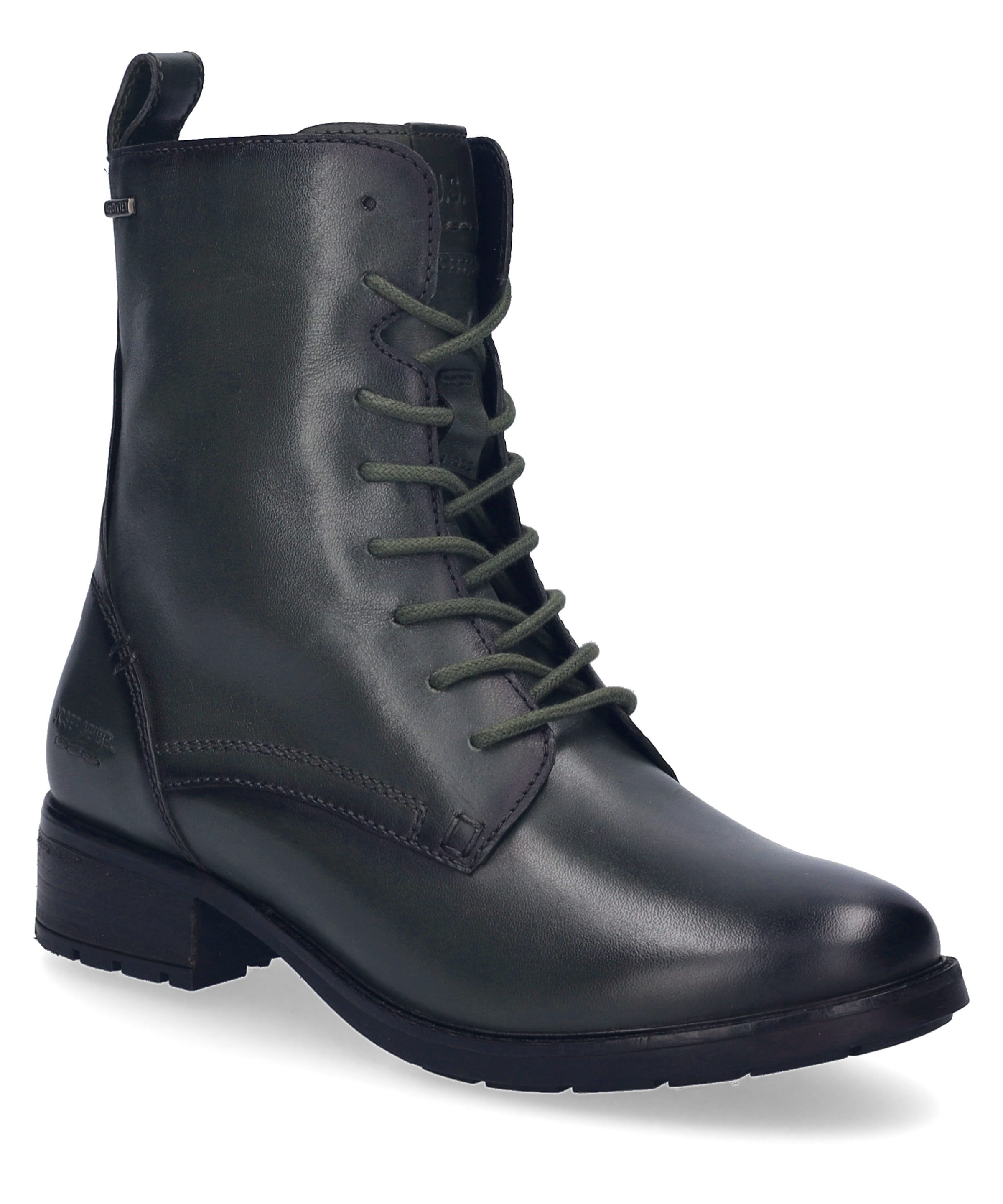 Josef Seibel Stiefelette »Kate 50, bosco«