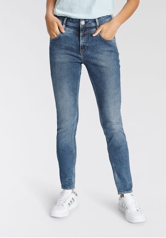 Herrlicher Slim-fit-Jeans »PEPPY SLIM POWERSTRETCH«, Normal Waist kaufen