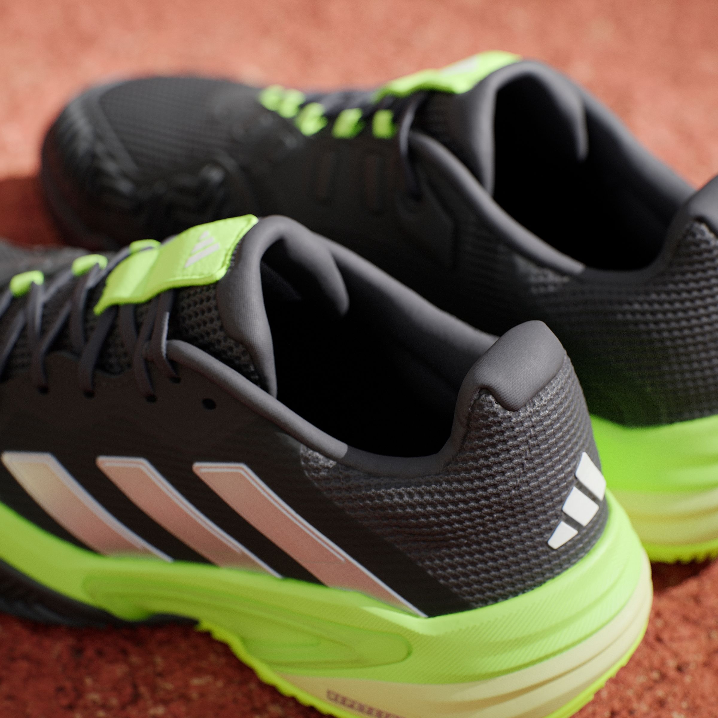 adidas Performance Tennisschuh »BARRICADE 13 CLAY«