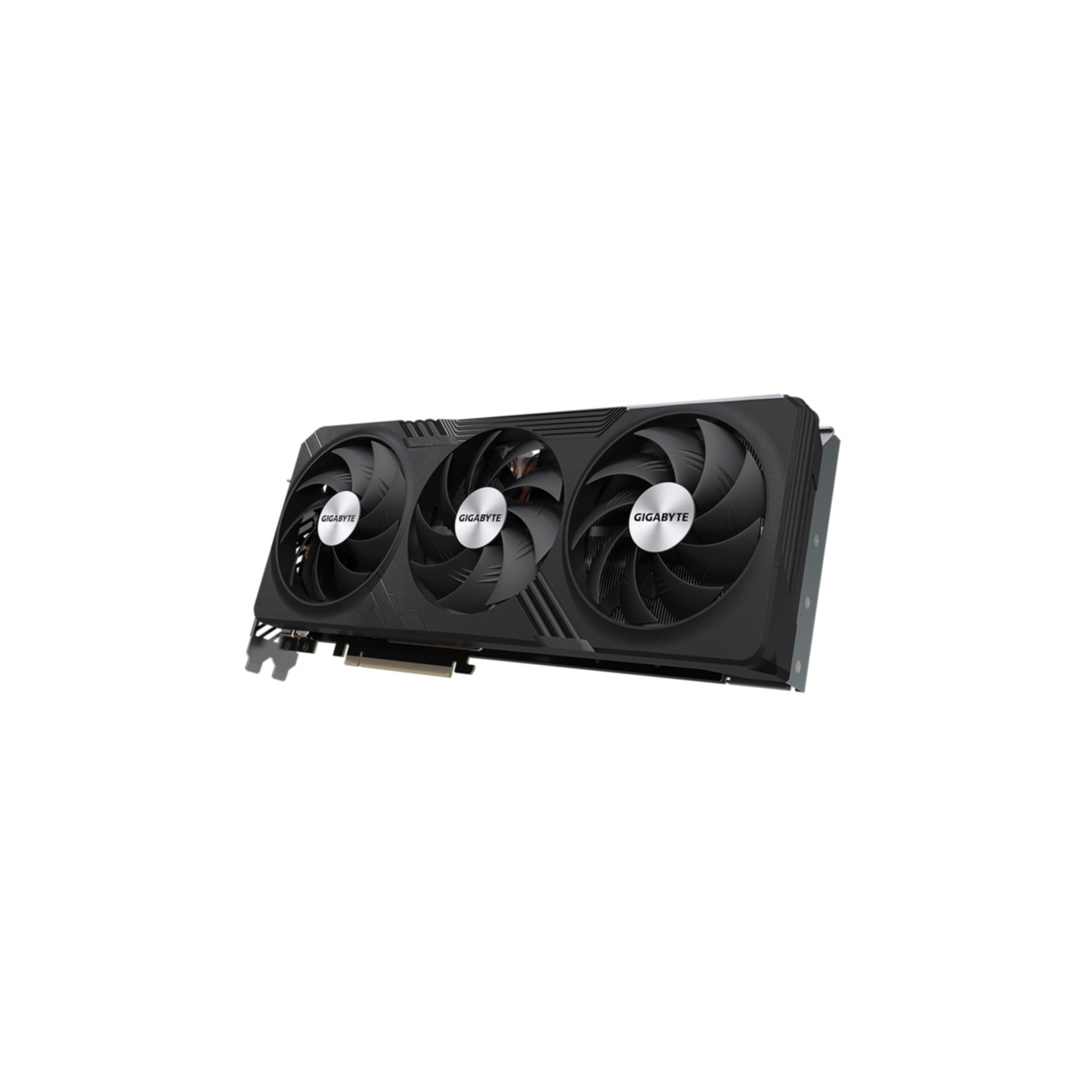 Gigabyte Grafikkarte »Radeon RX 7900 XTX GAMING OC 24G«