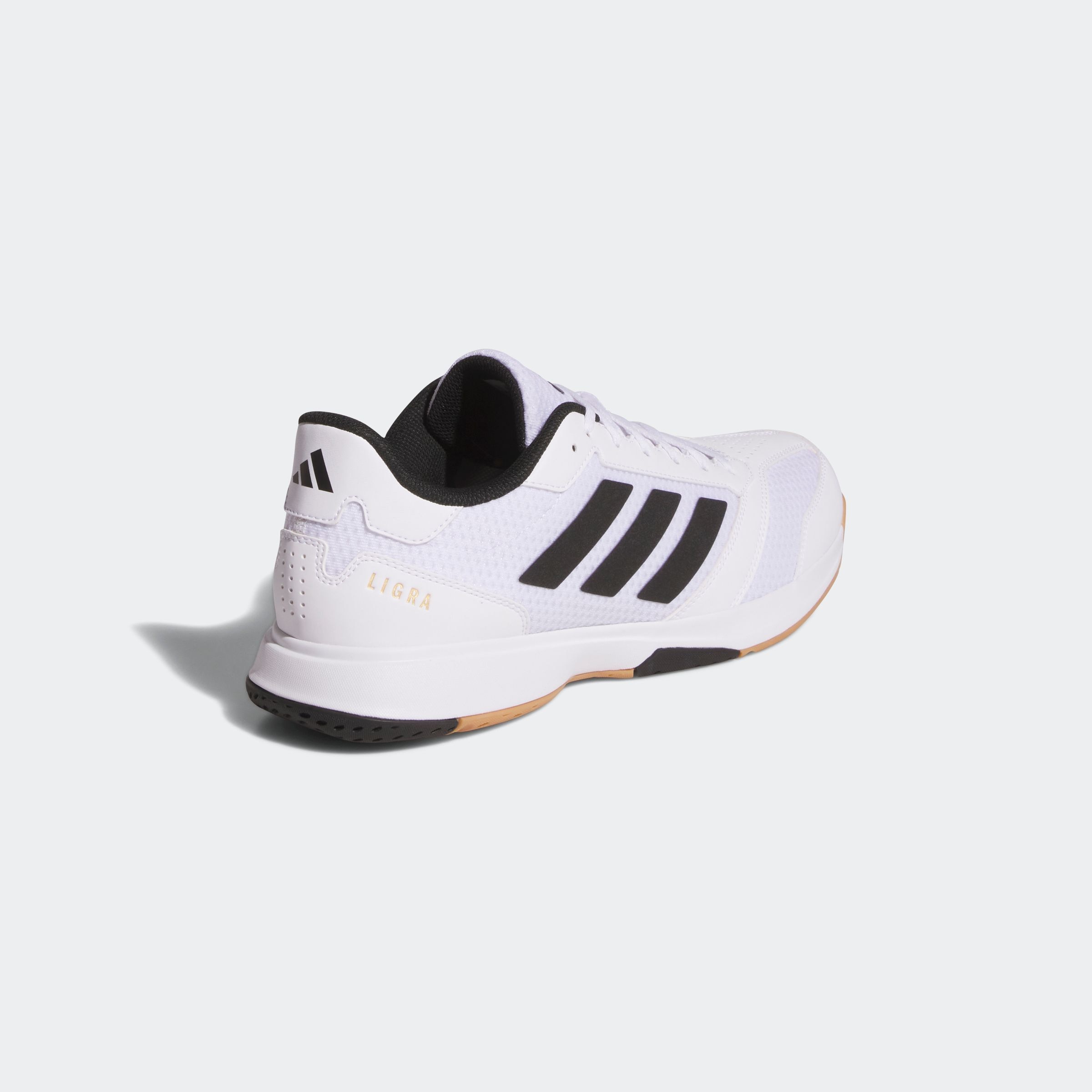 adidas Performance Hallenschuh »LIGRA 8 INDOOR«, geeignet für jeden Hallensport