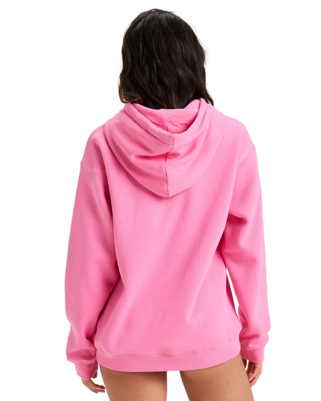 Roxy Kapuzensweatshirt »Surf Stoked Brushed Art«