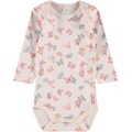 Name It Langarmbody »BUTTERFLIES AND HEARTS«, (5 tlg., 5er-Pack)