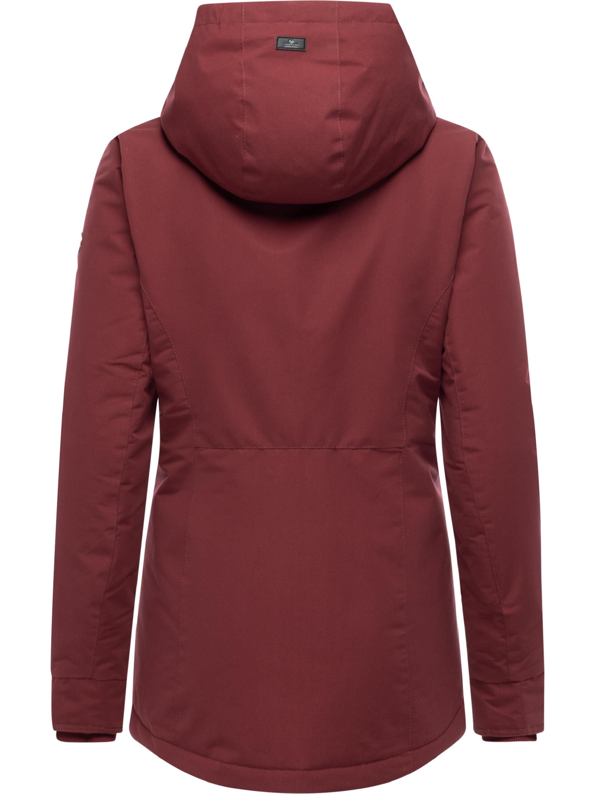 Ragwear Kurzmantel »Kurzmantel Alvena YOUMODO«