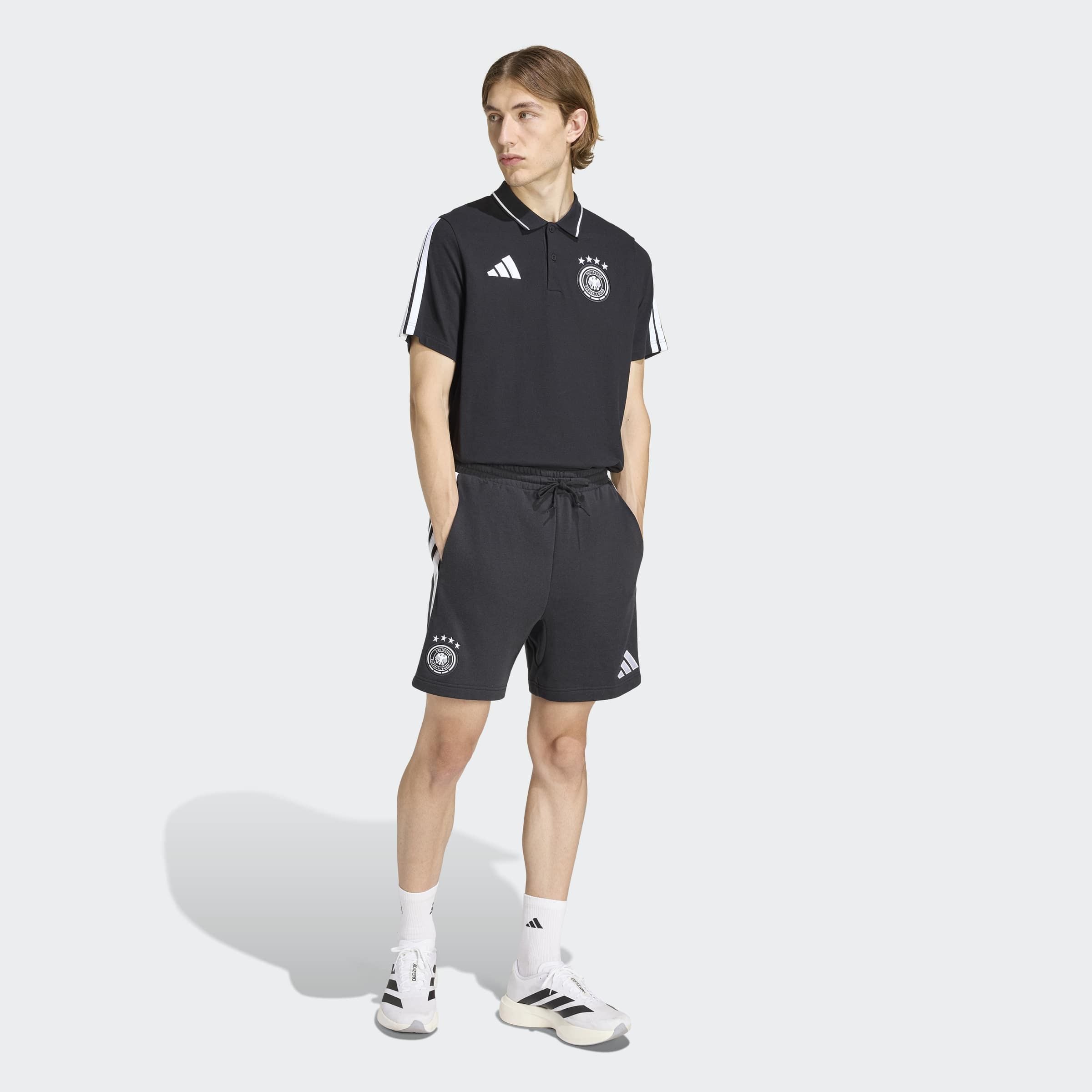 adidas Performance Trainingsshorts »DEUTSCHLAND DNA«