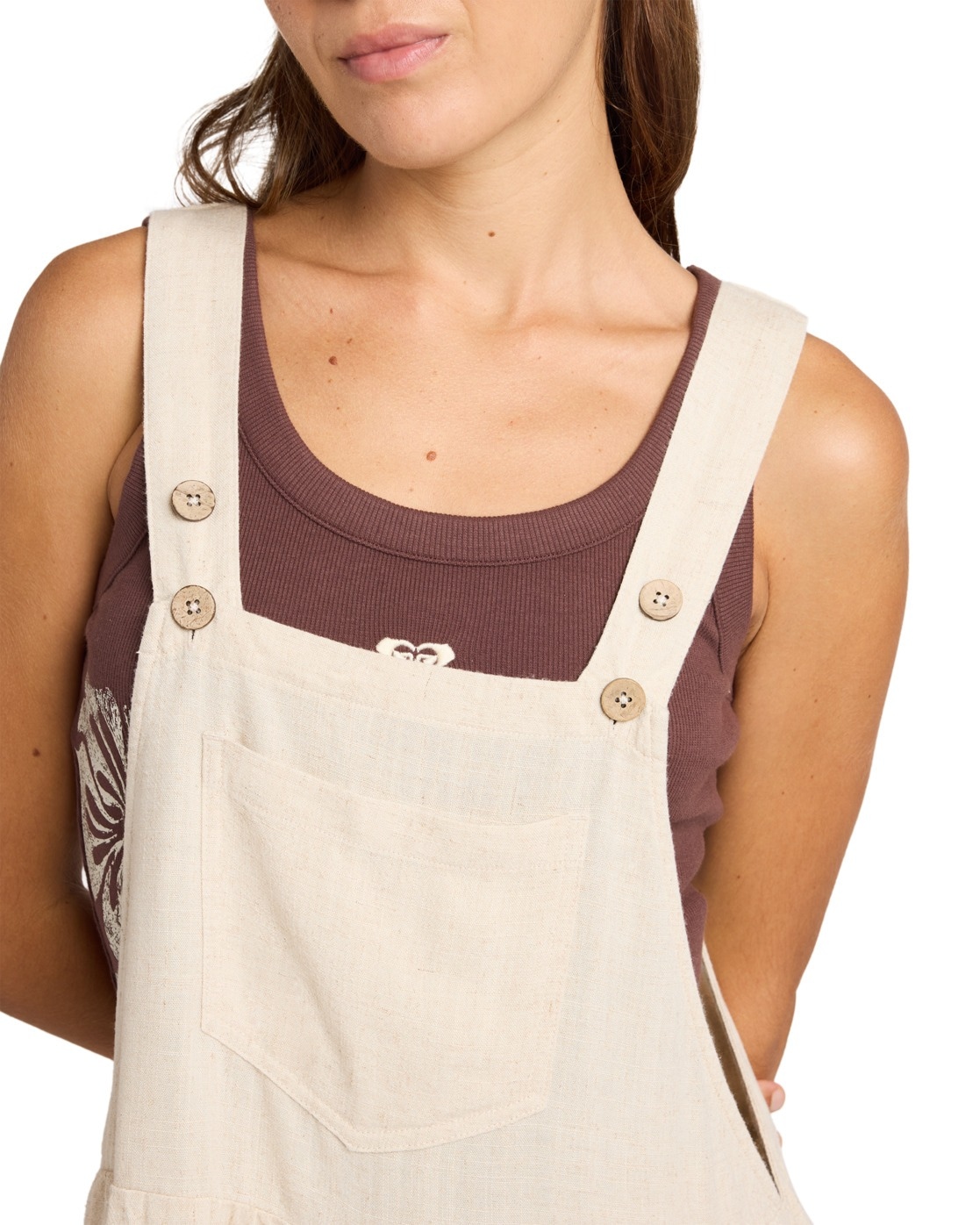 Roxy Jumpsuit »Easy Isle«