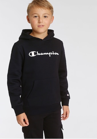 Champion Kapuzensweatshirt »HOODED SWEATSHIRT« kaufen