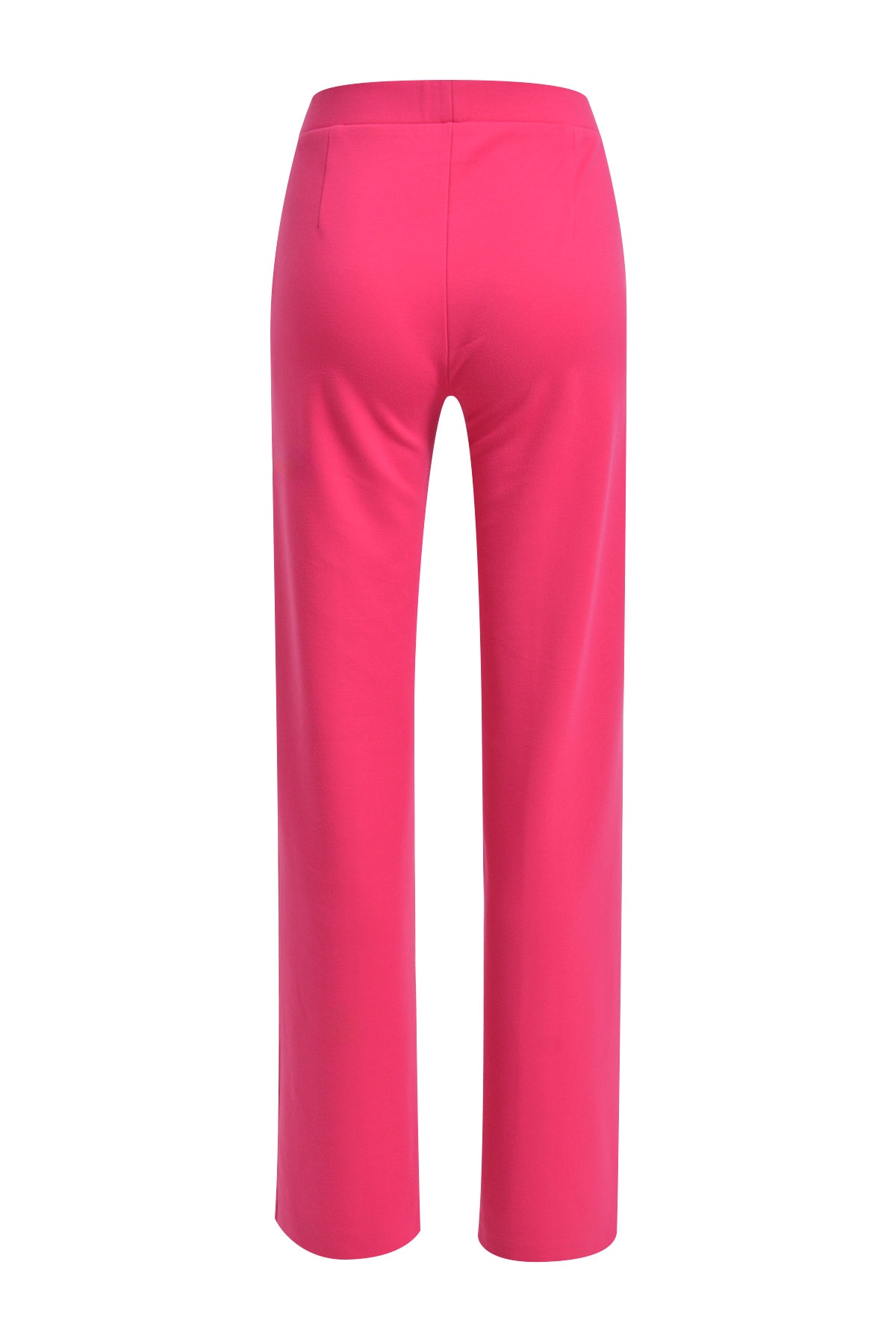 Smith & Soul Jerseyhose  mit Elastikbund, Paspelierung