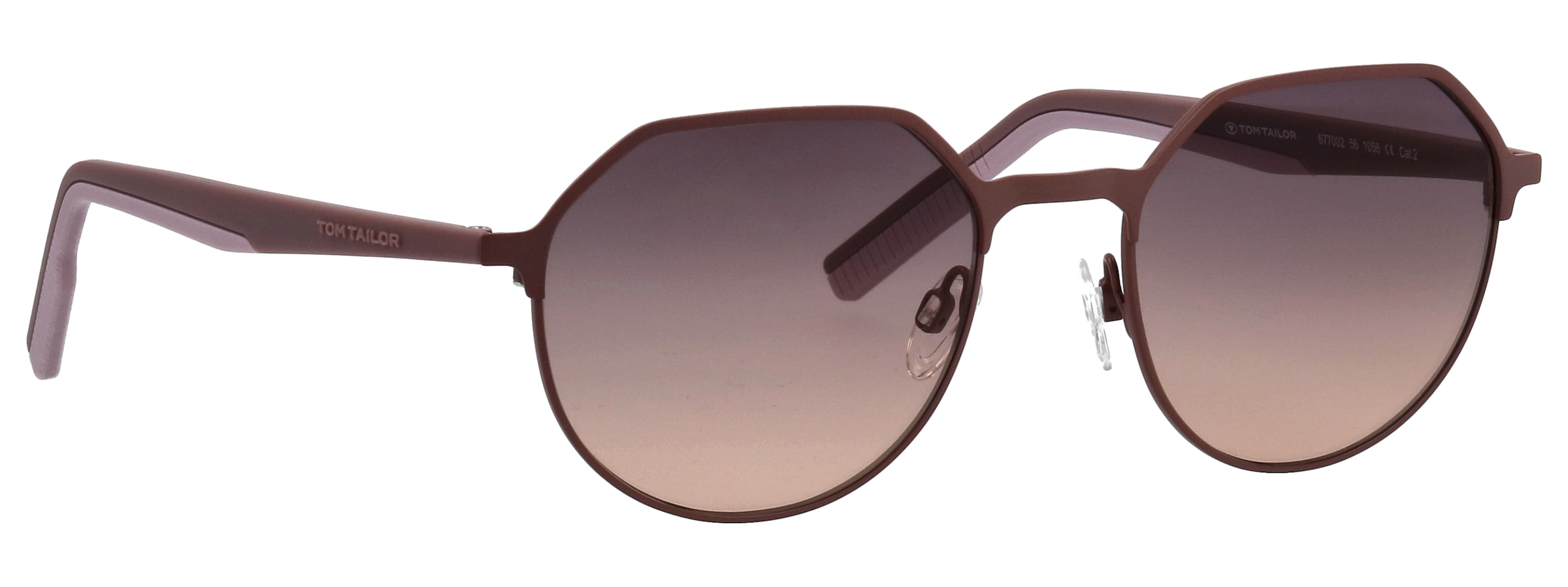 TOM TAILOR Sonnenbrille »Modell 677002« Panto