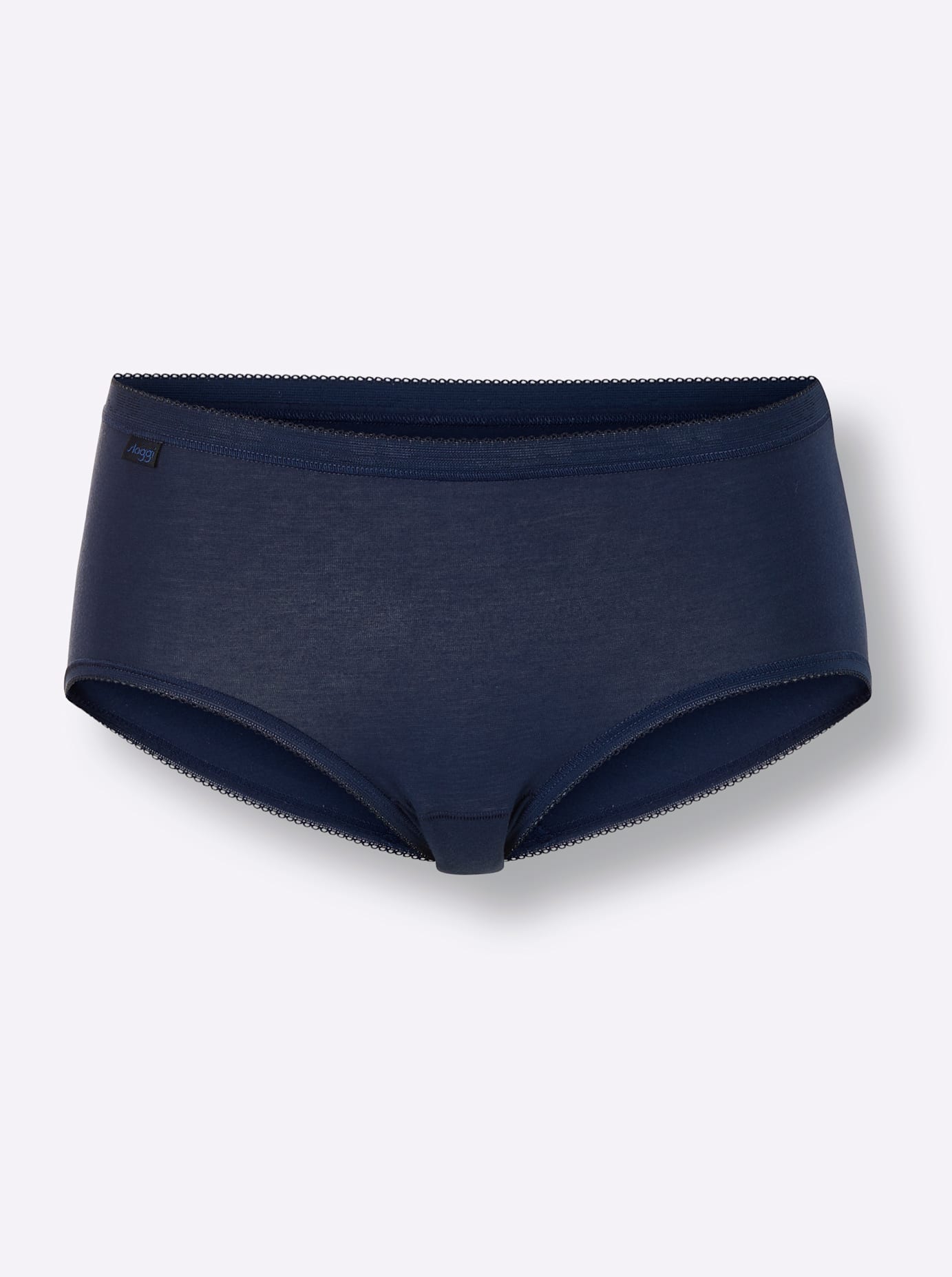 sloggi Hüftslip, (3 St.)