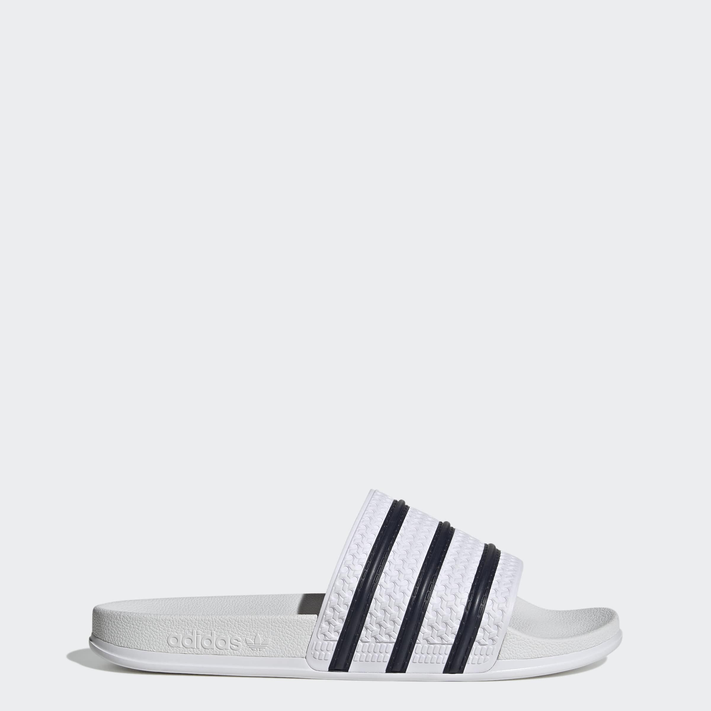 adidas Originals Badesandale »ADILETTE OG CF BADESCHLAPPEN«  Badelatschen