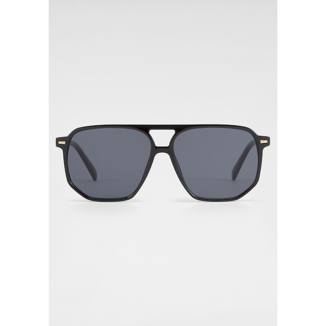 YOUNG SPIRIT LONDON Eyewear Sonnenbrille, Trendige Vollrand-Sonnenbrille  online bestellen bei OTTO