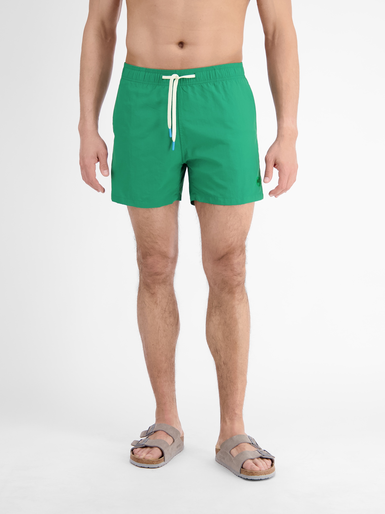 LERROS Badeshorts »Herren Beach-Shorts mit Innenhose«