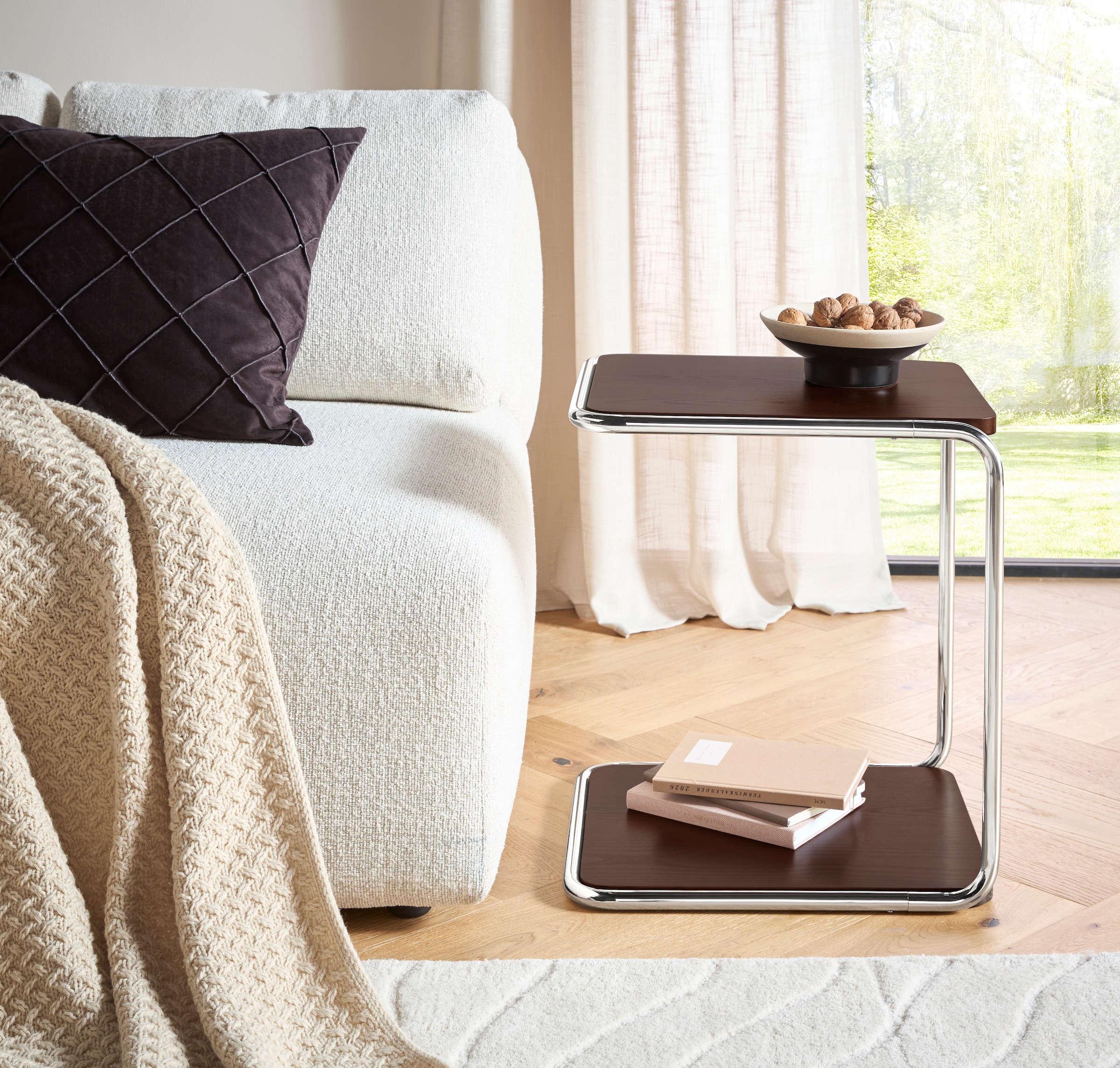 LeGer Home by Lena Gercke Beistelltisch »Caleya«