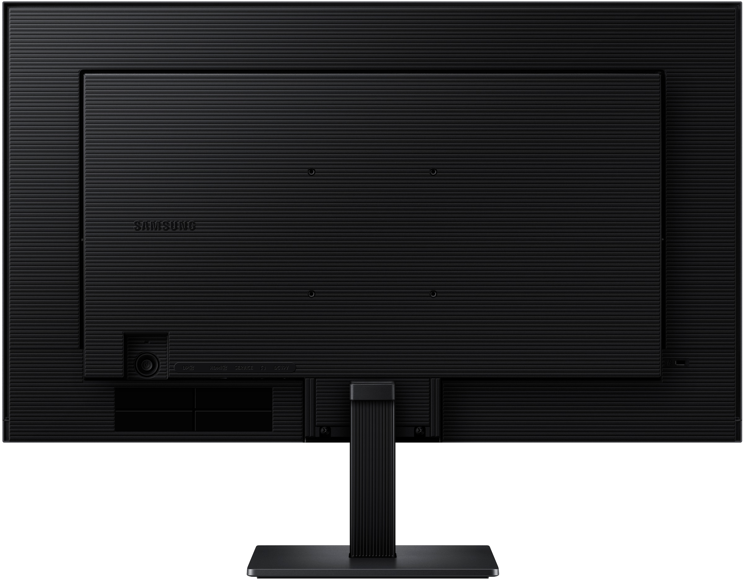 Samsung LED-Monitor »S27H704EAU« 68 cm/27 ″  3840 x 2160 px 5 Reaktionszeit 60 Hz