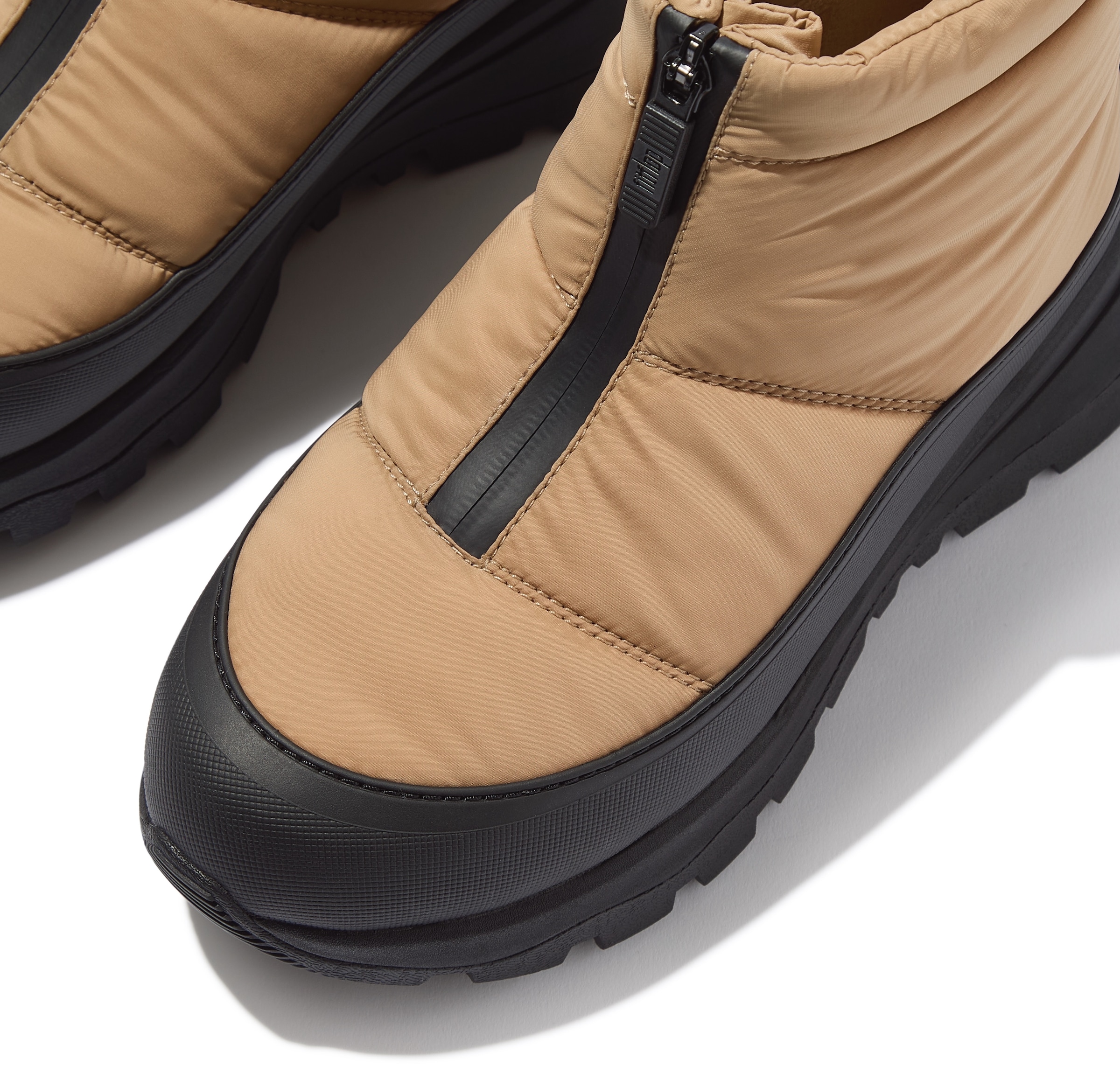 Fitflop Winterboots »NEO-D-HYKER«  Snowboots, Schlupfboots mit Fleeece-Futter