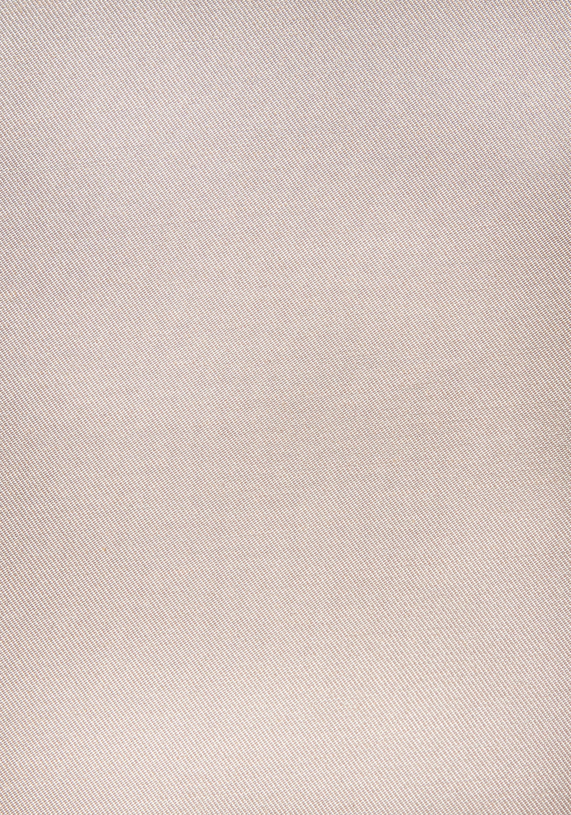 LASCANA Trenchcoat, mit Passe, pflegeleichter Materialmix
