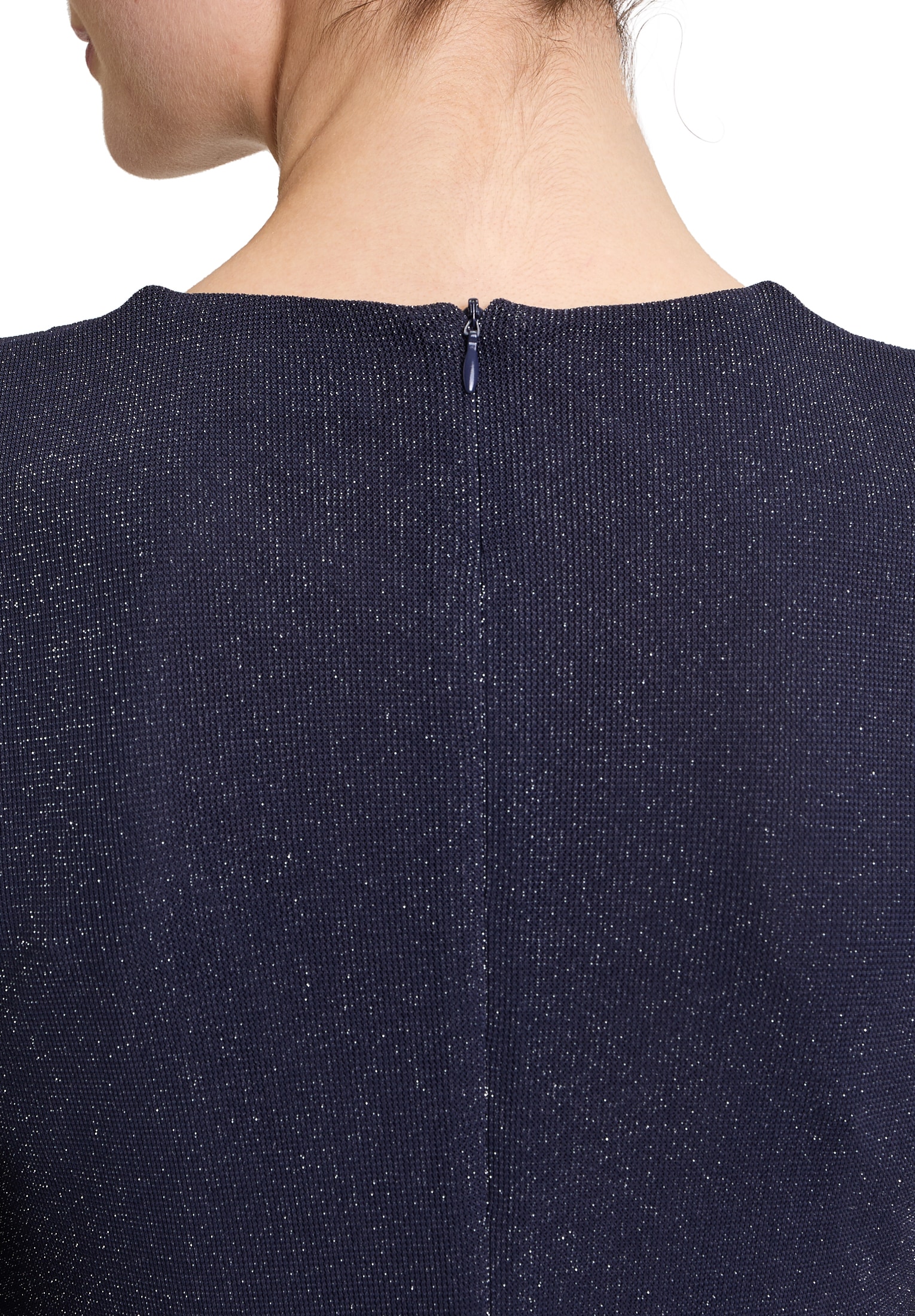 Vera Mont Cocktailkleid »Cocktailkleid mit Lurexfaden«