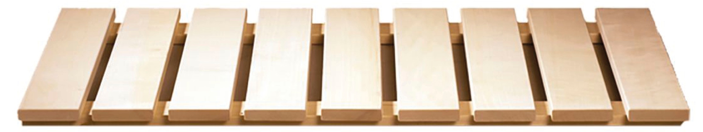 Karibu Sauna »Menja« Set,  ohne Ofen