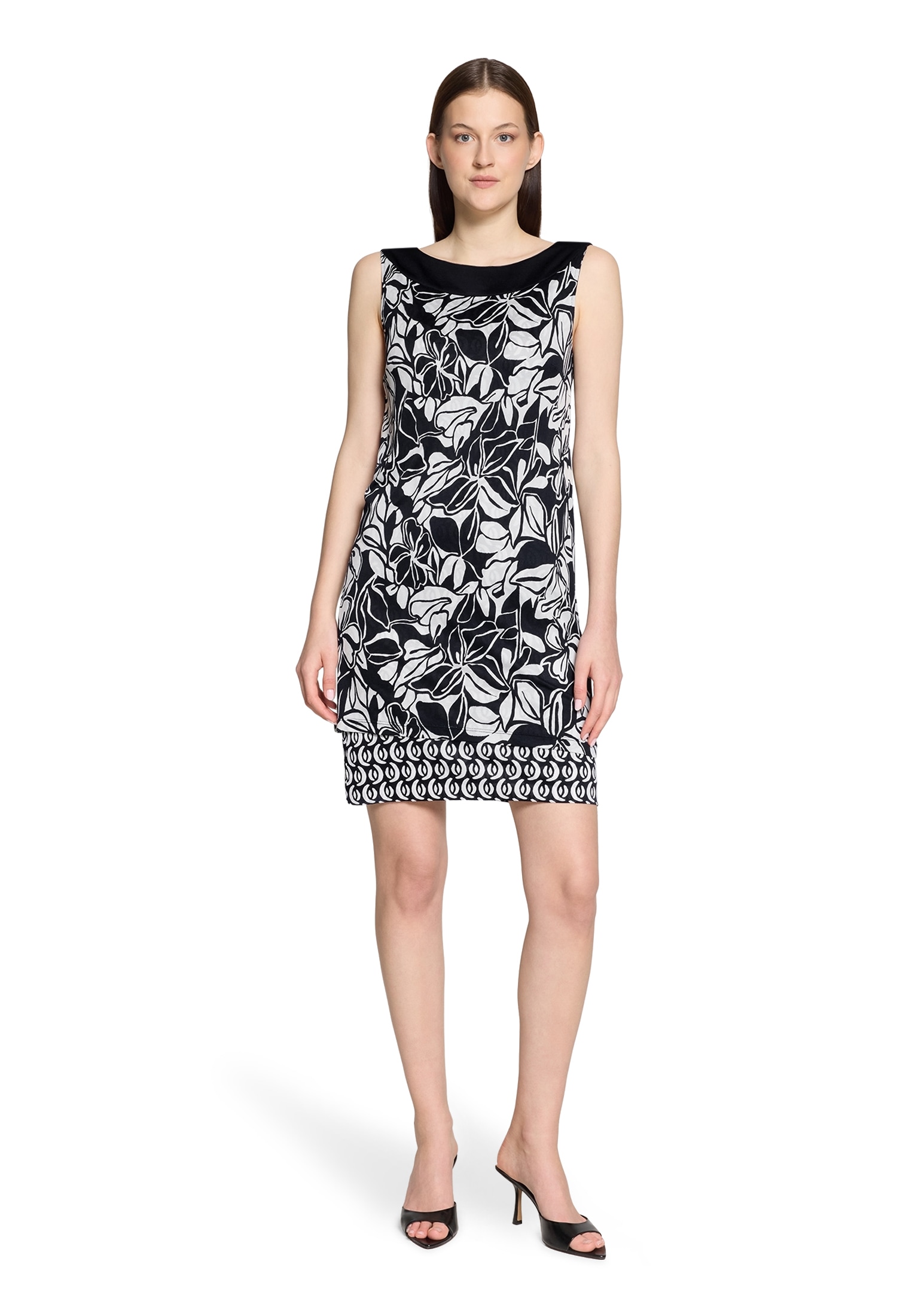 Betty Barclay Jerseykleid »Jerseykleid ohne Arm«